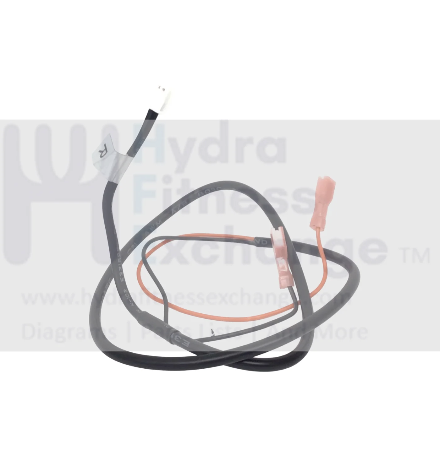 ProForm PFEL62919.1 Elliptical Pulse Grip Wire 34589 for 415353 HR