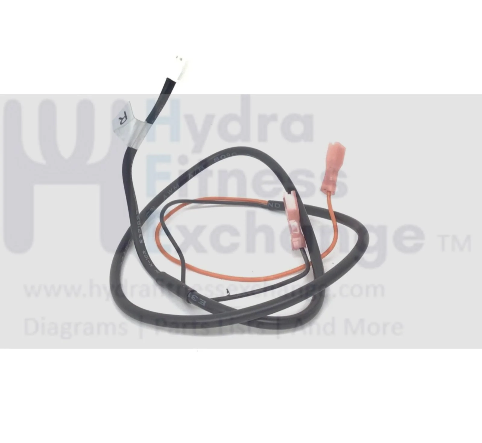 ProForm PFEL62919.1 Elliptical Pulse Grip Wire 34589 for 415353 HR - Image 2