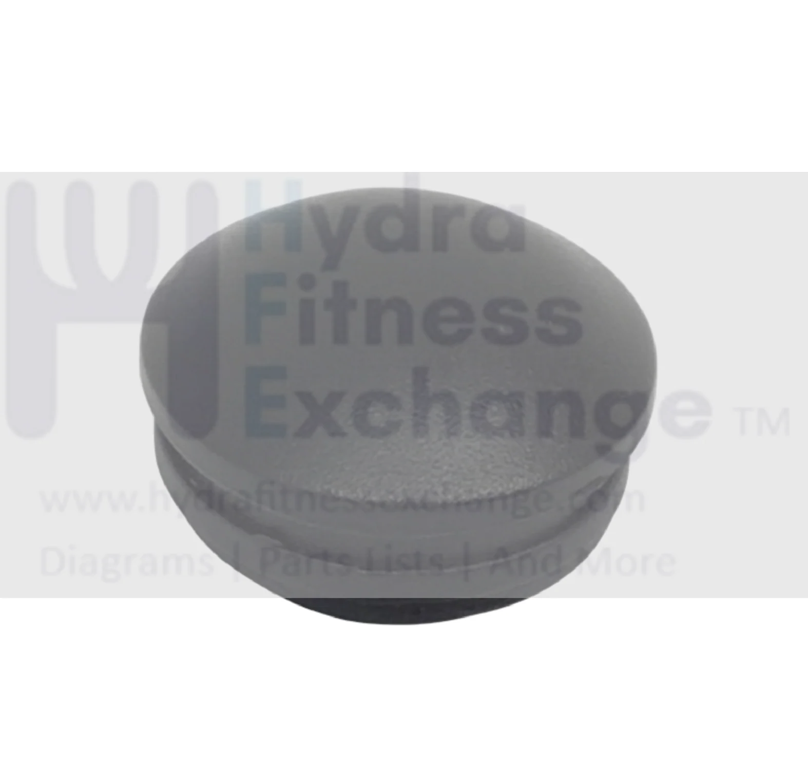ProForm PFEL629191 Elliptical Pulse Grip End Cap 35330 for 415353 & 415354
