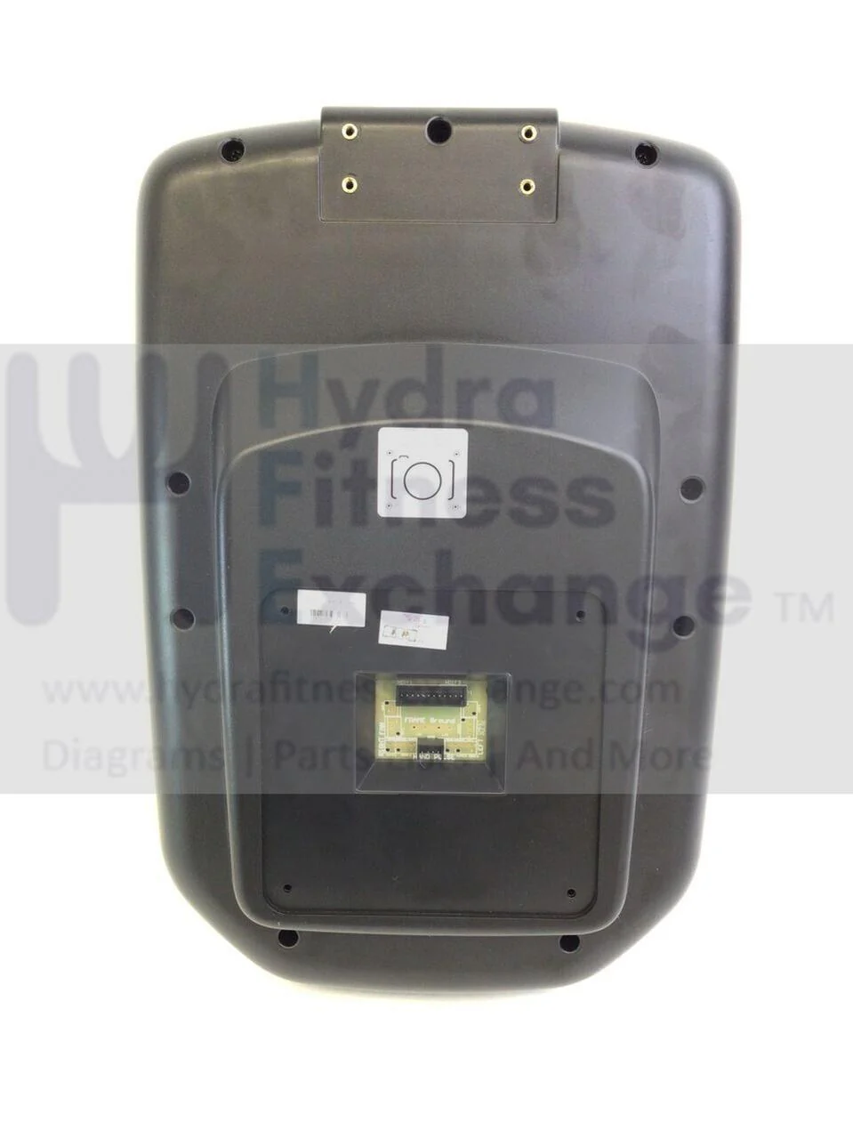 Proform PFEL649180 PFEL597180 Elliptical Display Console Assembly 397935 - Image 2