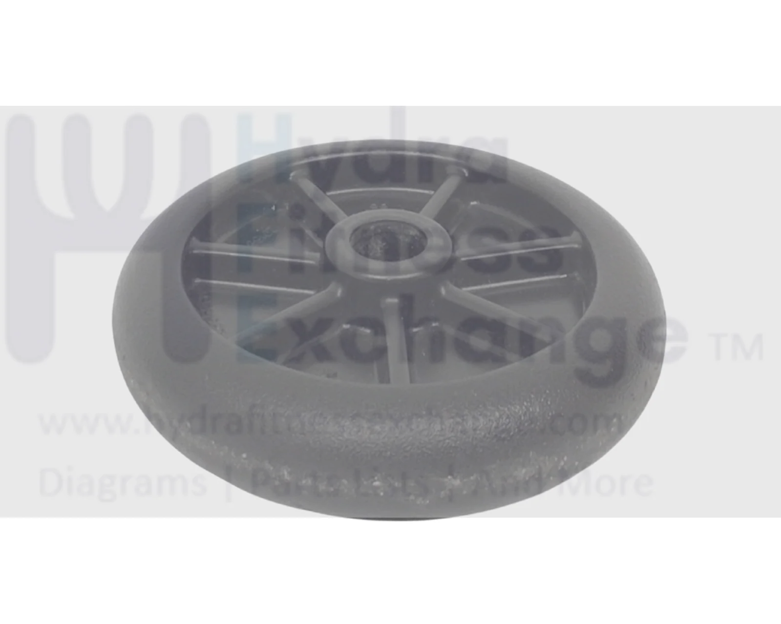 ProForm PFTL050990 PFTL050991 PFTL080990 Treadmill Transport Wheel 291687 - Image 2