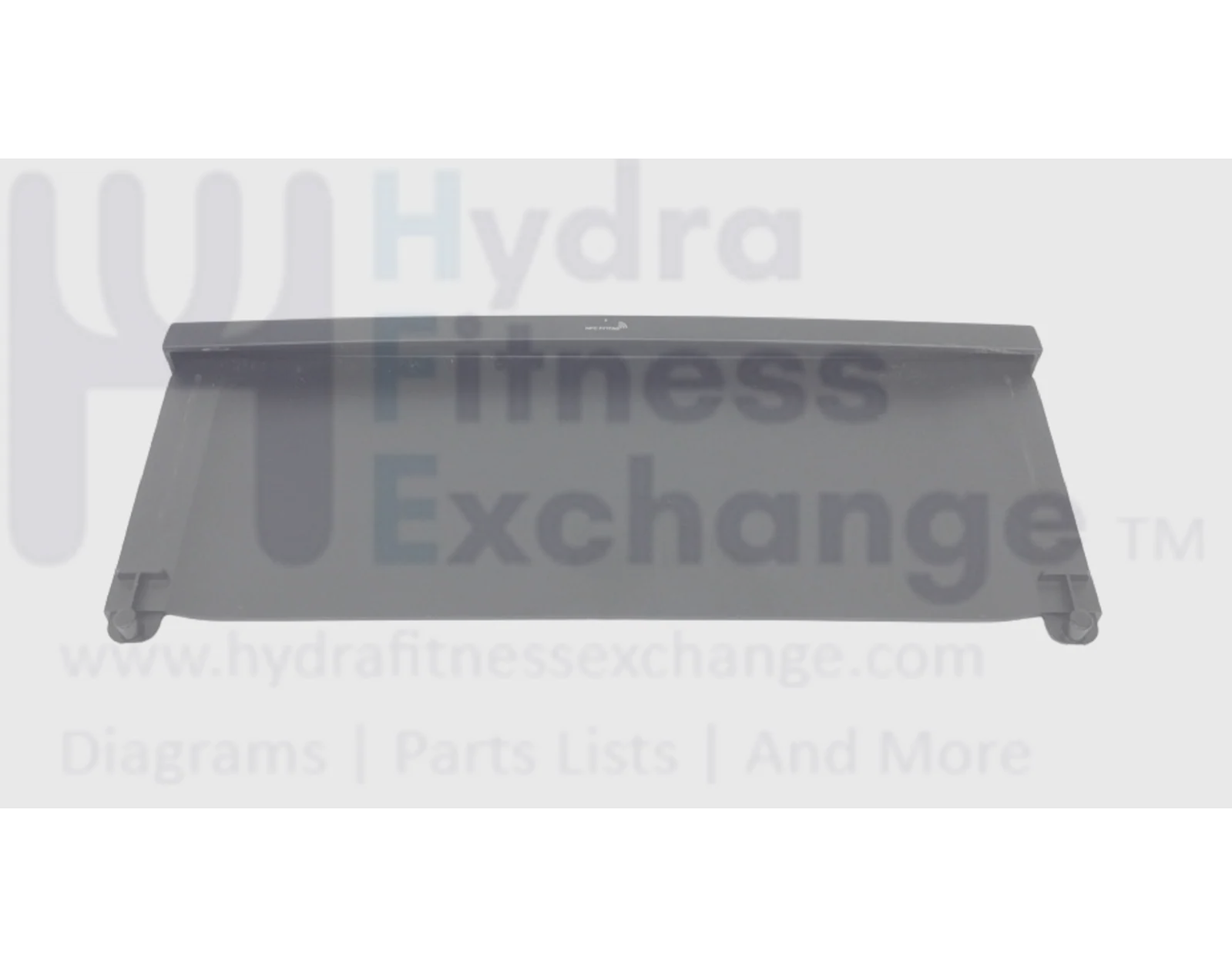 ProForm PFTL120140 Treadmill Console Back Cover 2249049 - Image 2