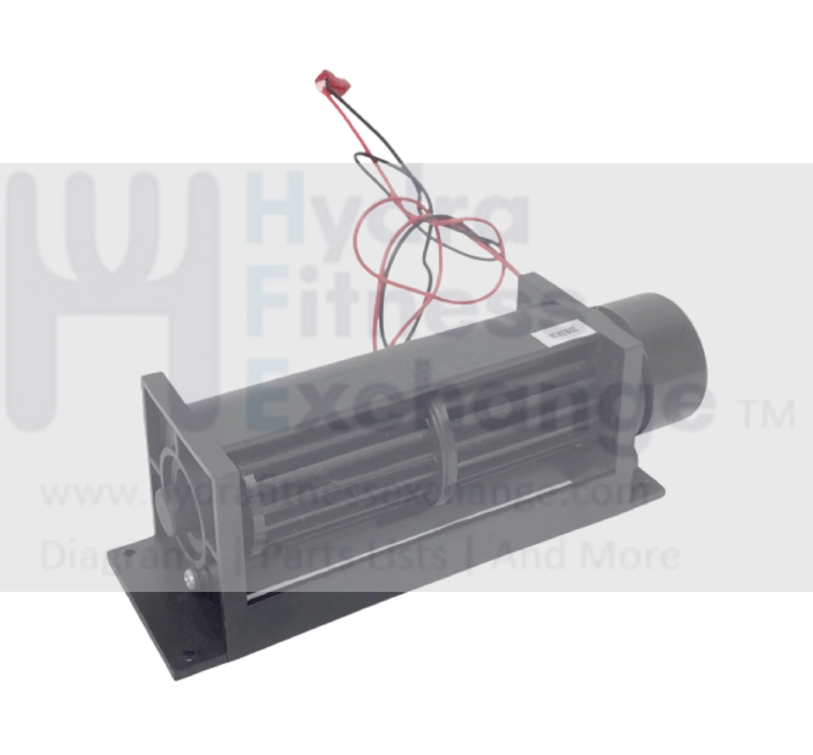 ProForm PFTL120140 Treadmill Dc Brushless Console Fan 3954062 - Image 2