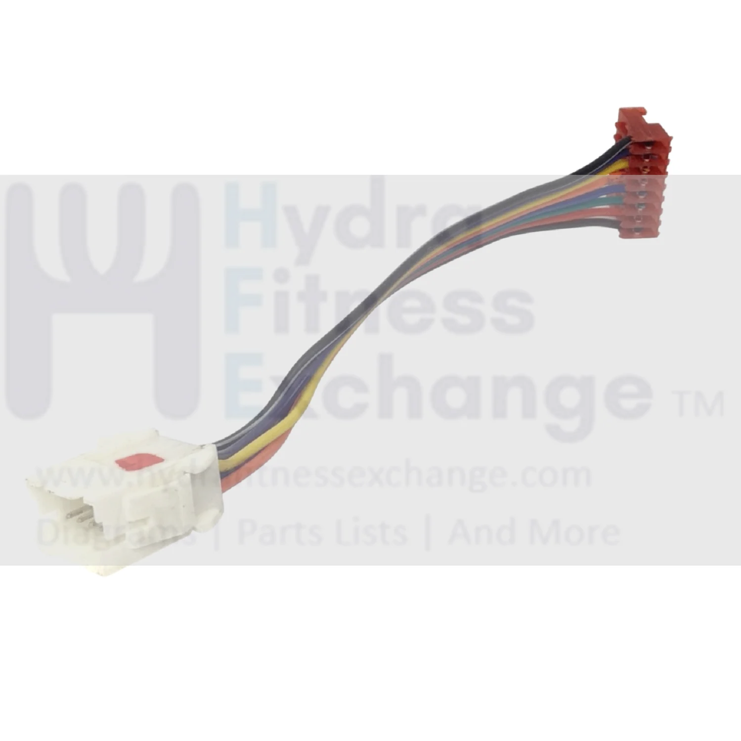 Proform PFTL797210 Treadmill Wire Harness Adapter Cable Console Main Wire