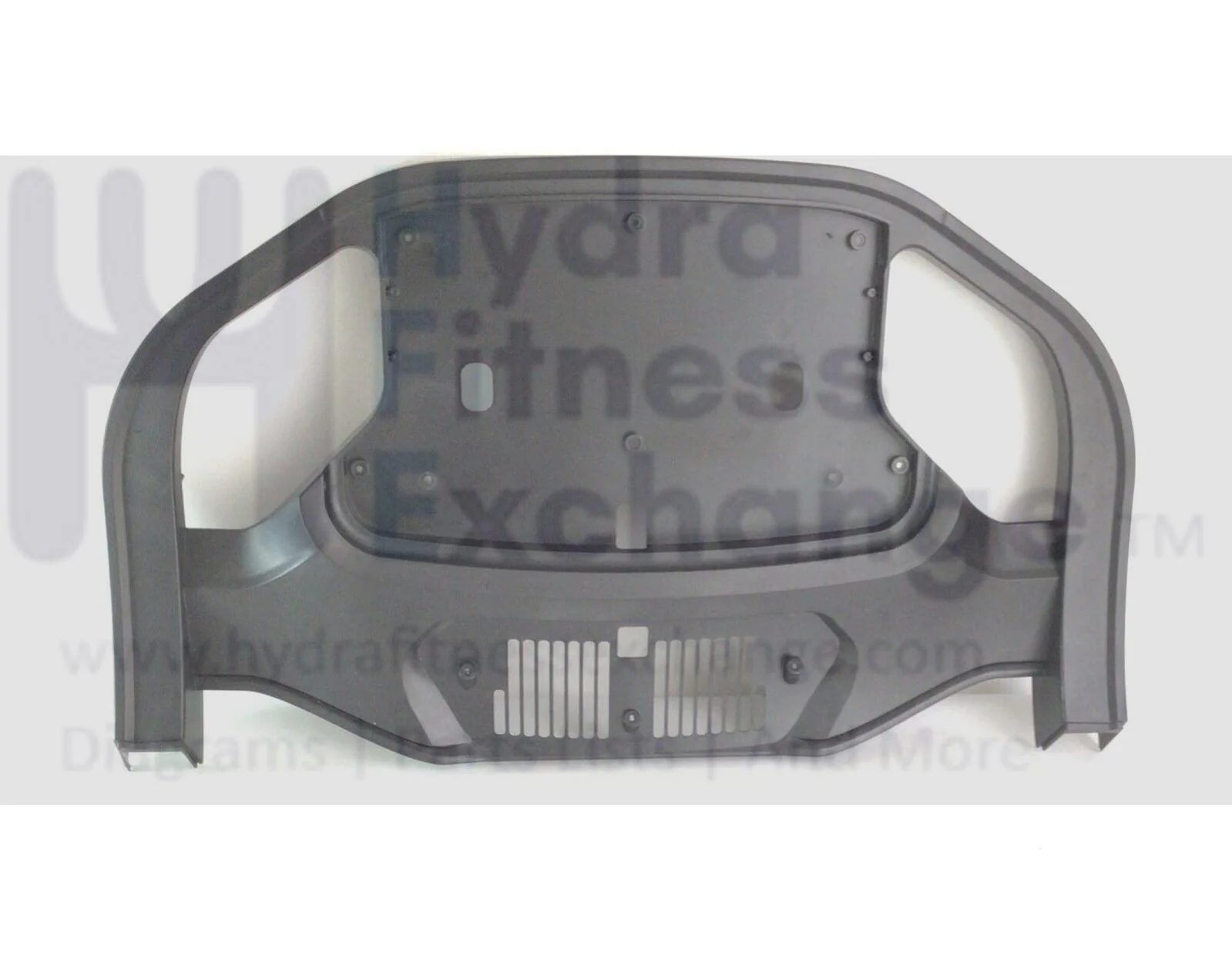 Proform Power 1295I Treadmill Console Base Cover 403117 - Image 2
