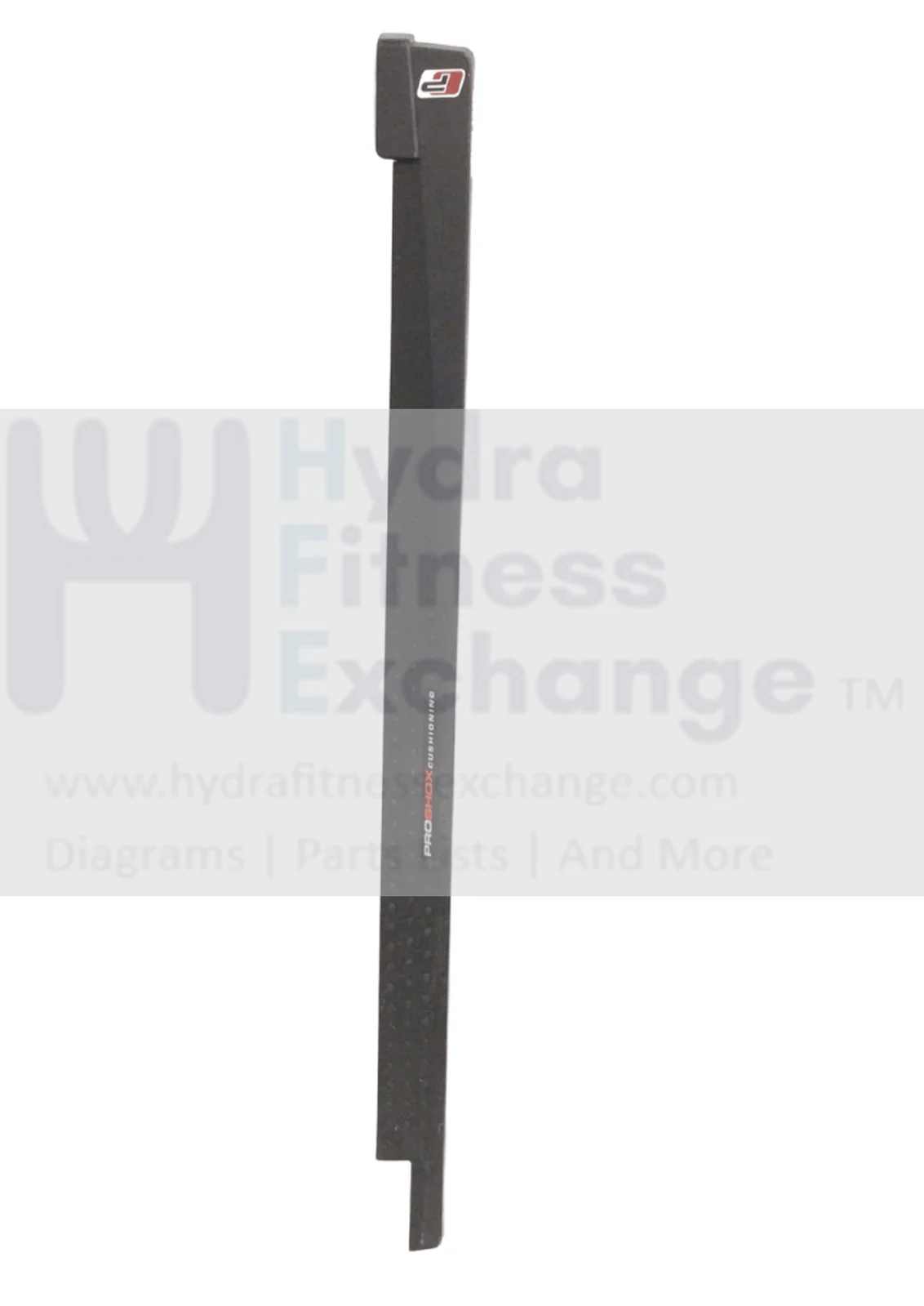 ProForm Power 1295I Treadmill Left Foot Rail 388703 & 388303