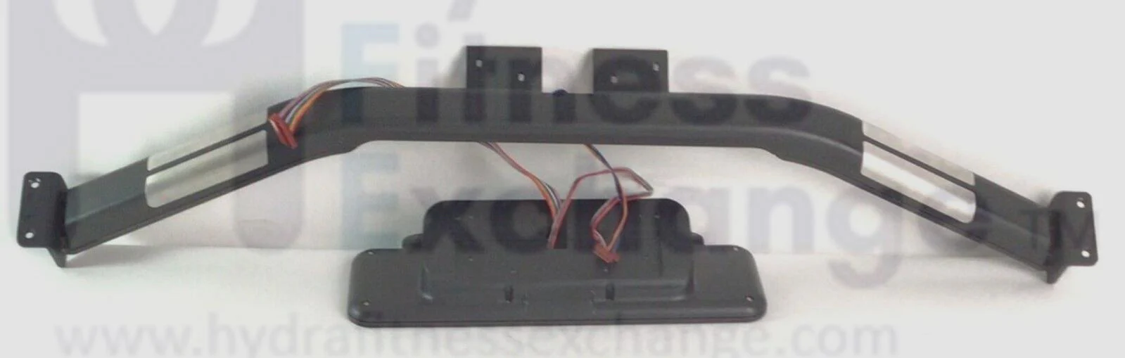 Proform Power 1295I Treadmill Pulse Bar with Center Button Control 385615 - Image 2