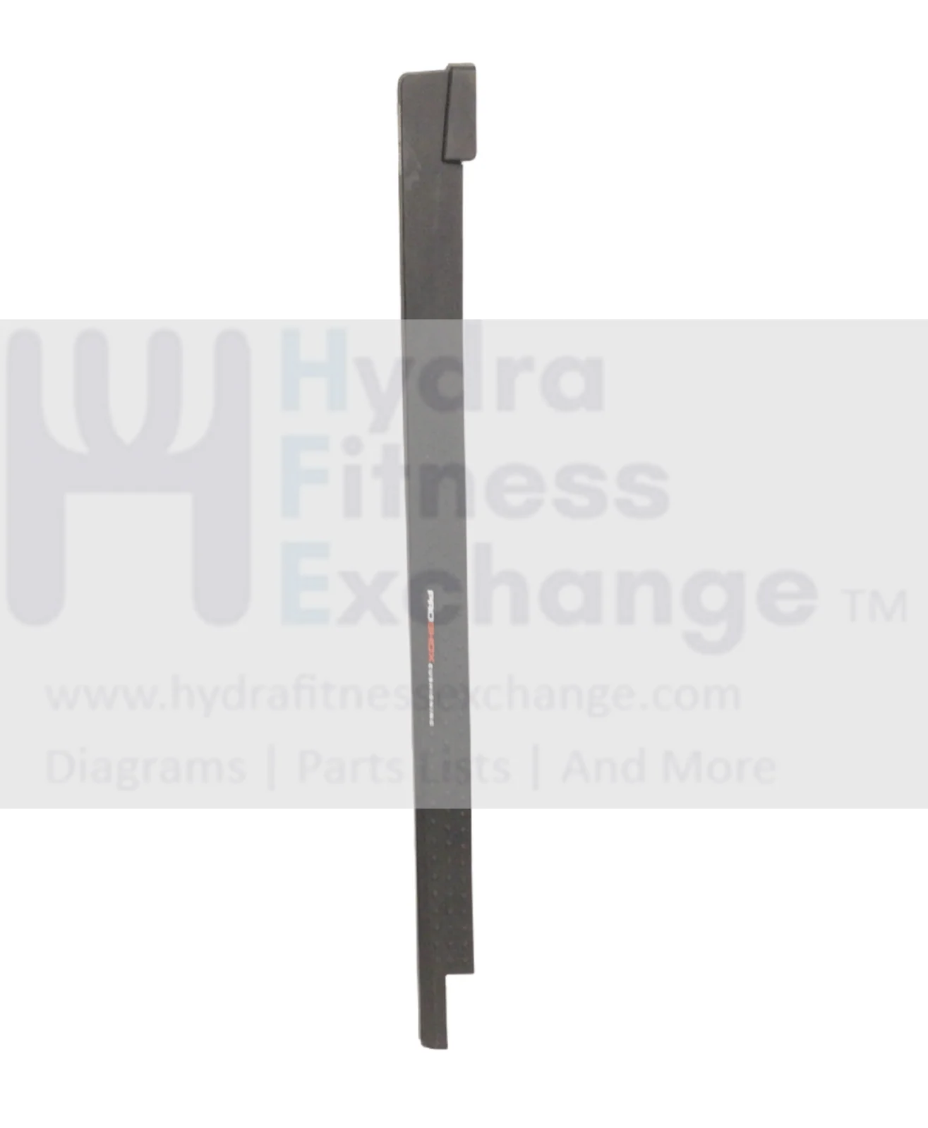 ProForm Power 1295I Treadmill Right Foot Rail 388677 & 388306