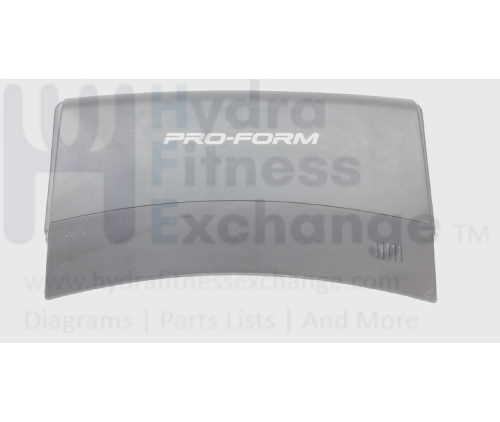 Proform Power 995 Treadmill Motor Hood Shroud Cover 304510