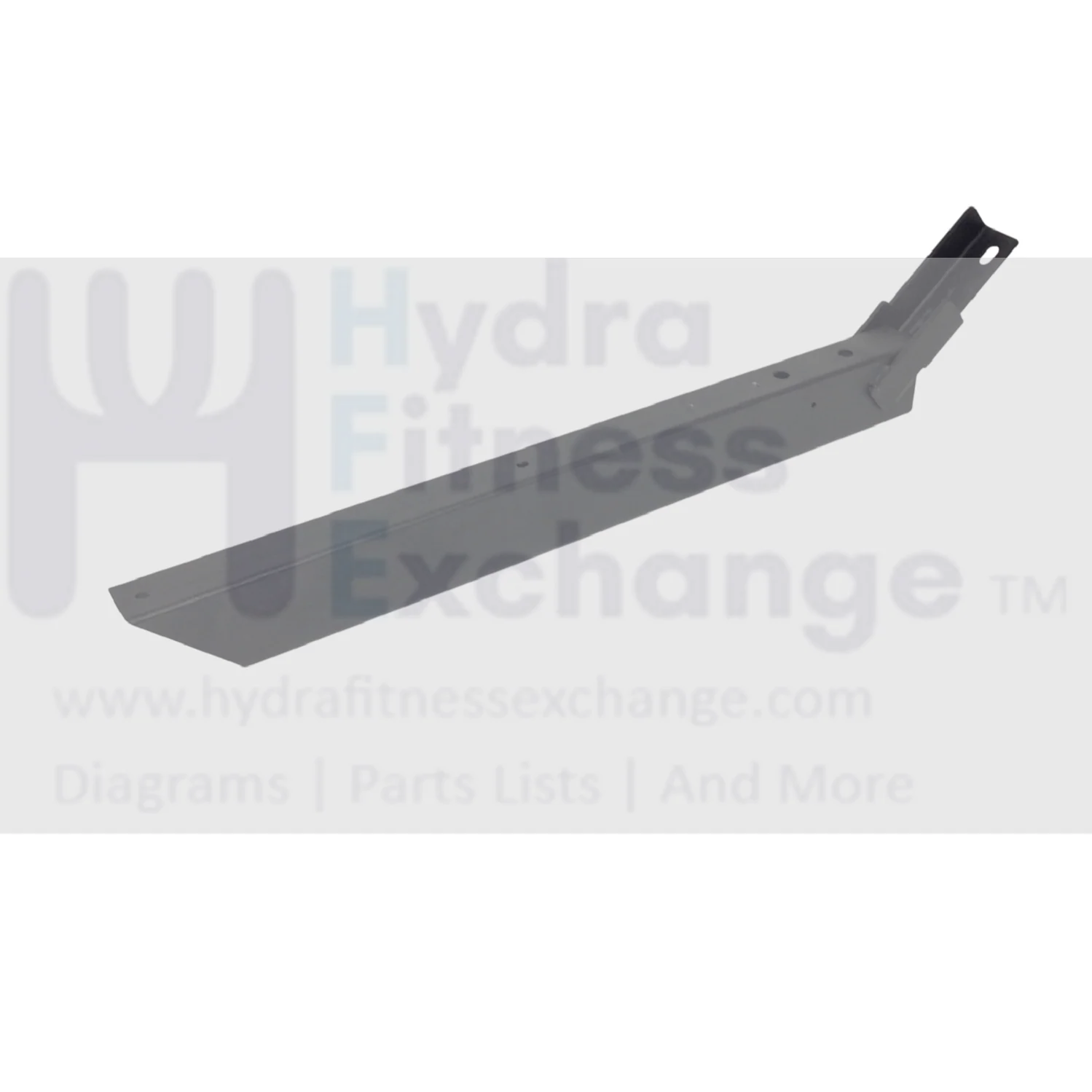 Proform Power Performance 600 C 995i 1295i 1300 Treadmill Left Handrail 335248