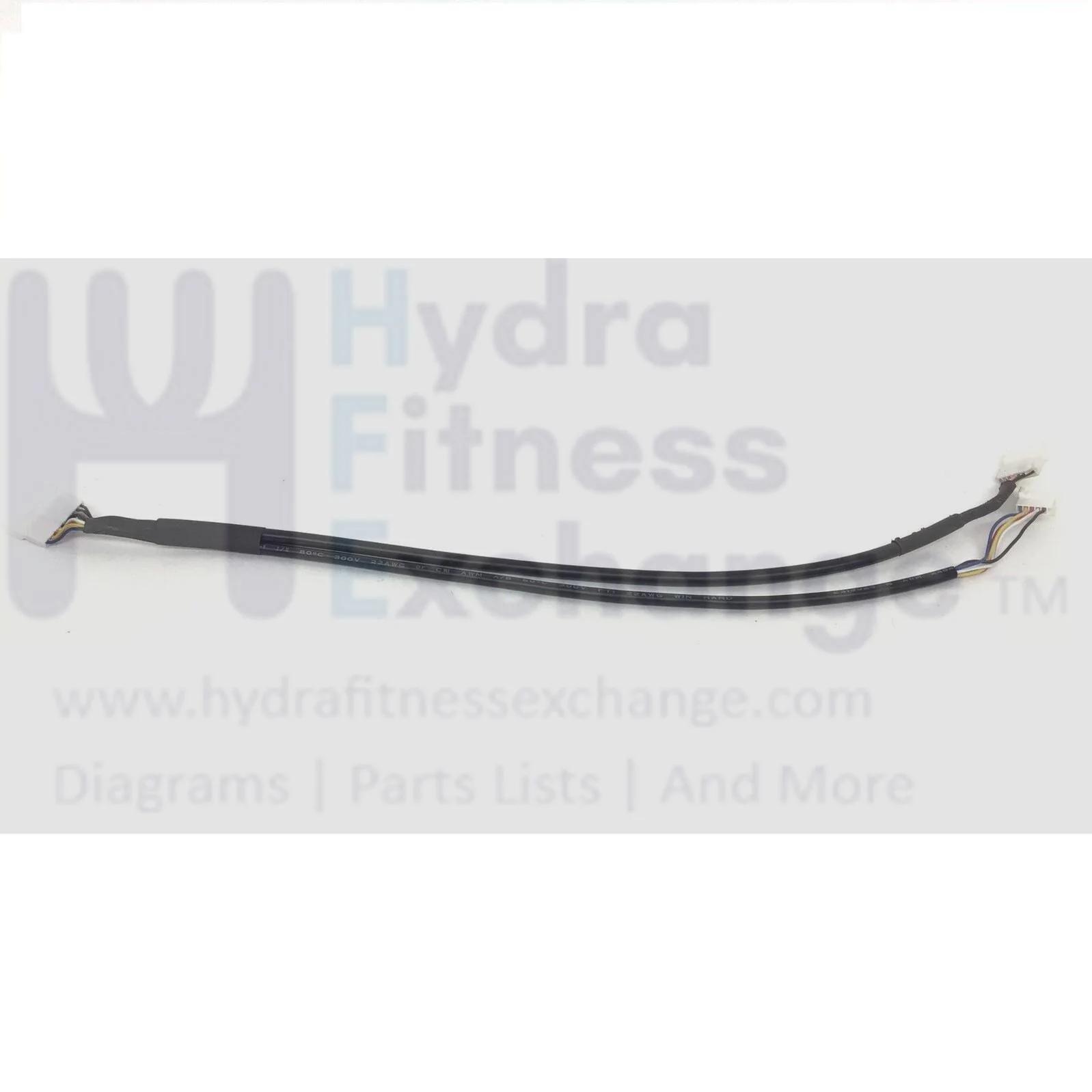 ProForm Pro 22 PRO C22 Stationary Bike Mount Wire Harness 430104
