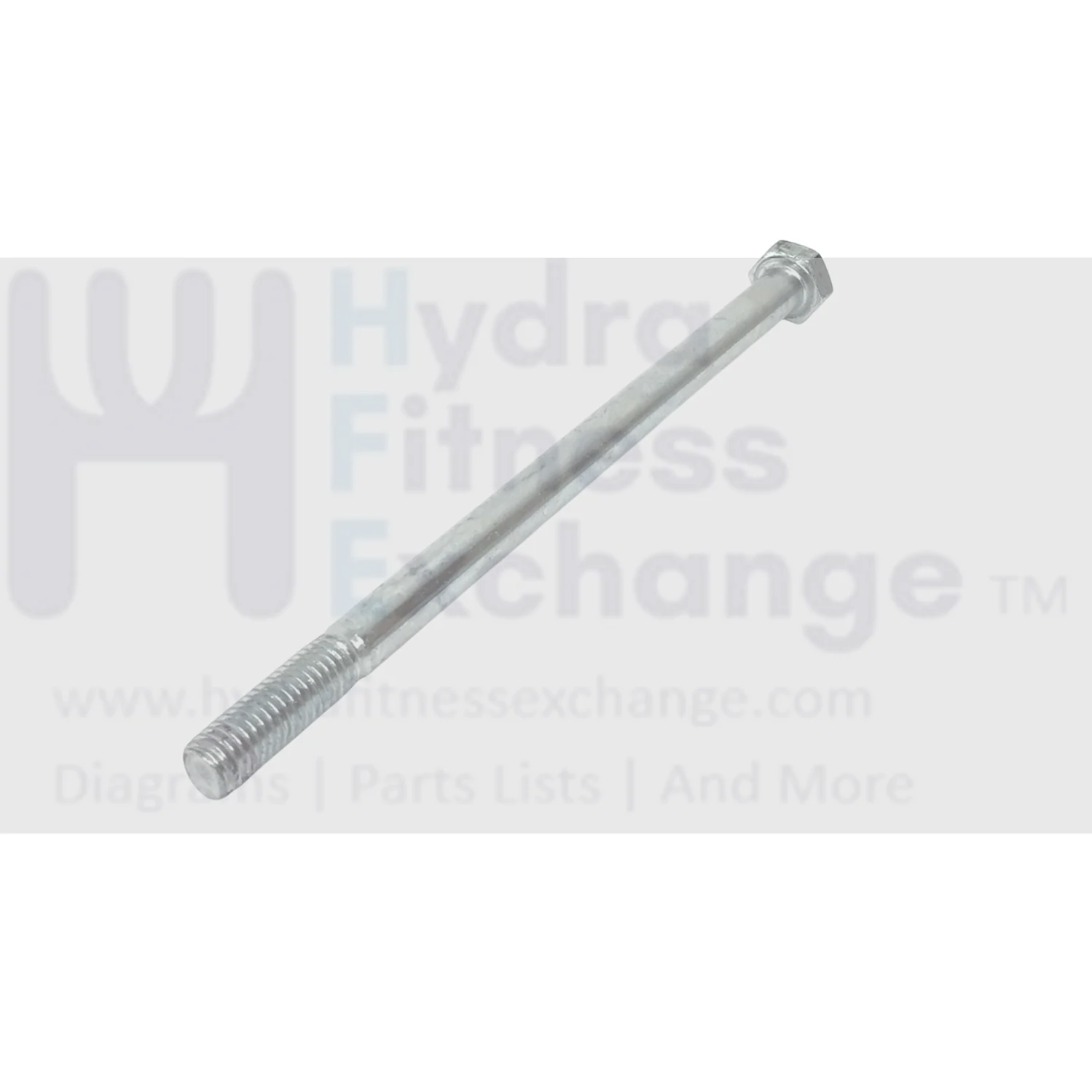 Proform Pro 9000 2000 5000 Treadmill Hex Head Bolt M8 X 145mm 429369