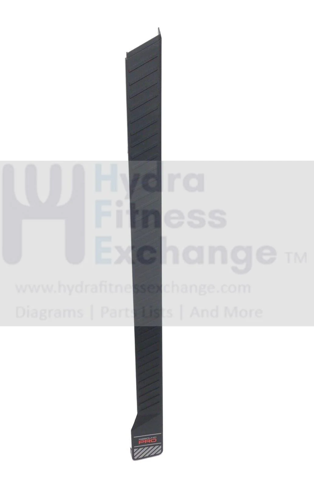 ProForm Pro 9000 2000 5000 Treadmill Right Foot Rail MFR-424307 & 425091