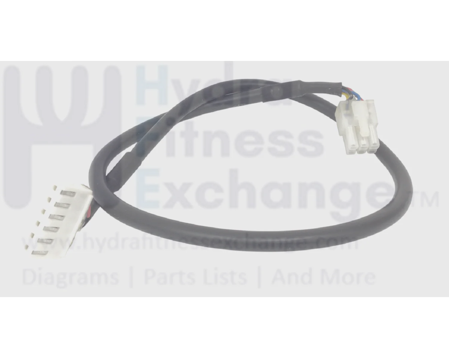 ProForm Pro 9000 PFTL158201 Treadmill Wire Harness 51-wir-39 - Image 2