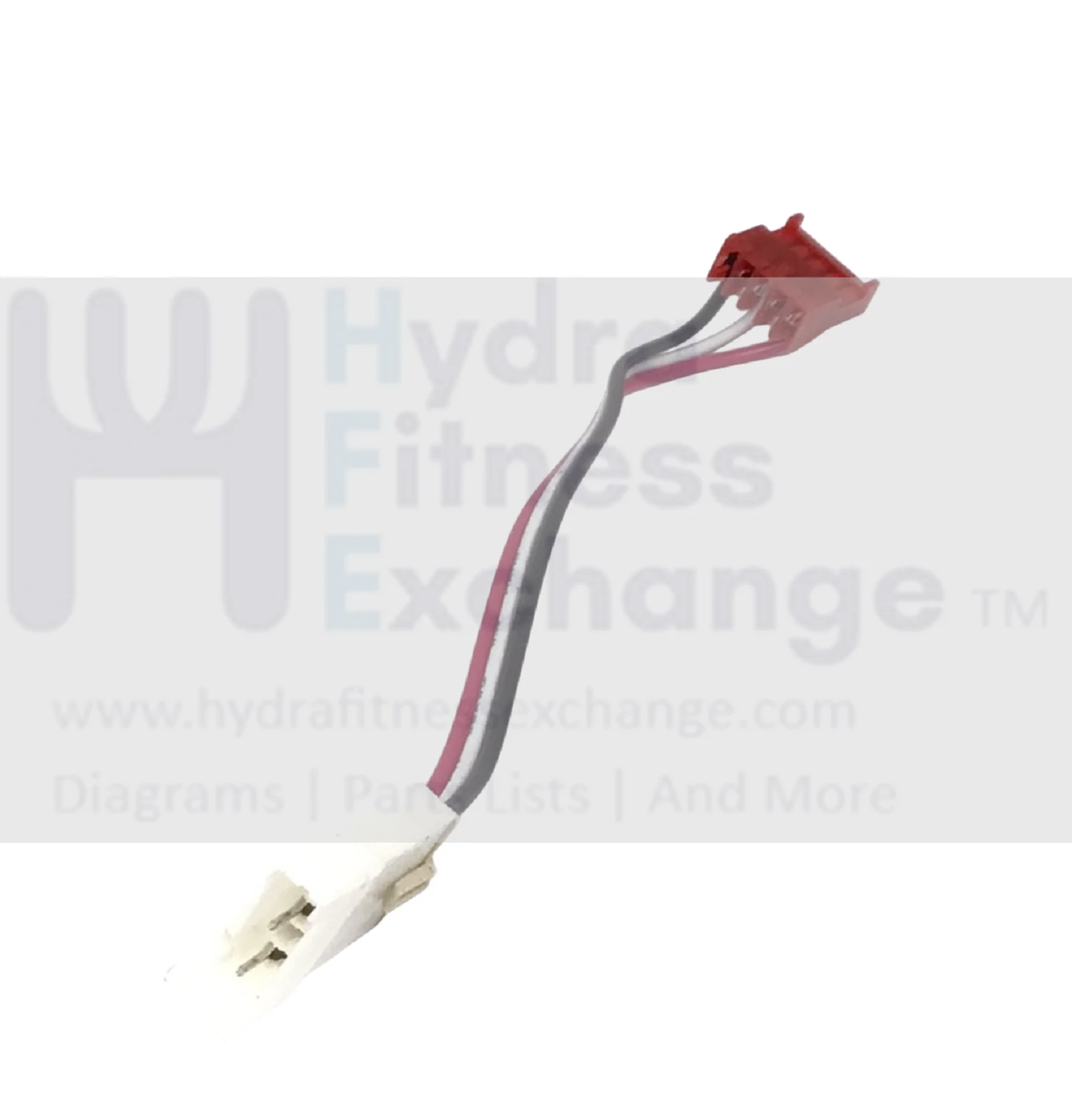 ProForm Pro 9000 PFTL158201 Treadmill Wire Harness wir-hrns-50