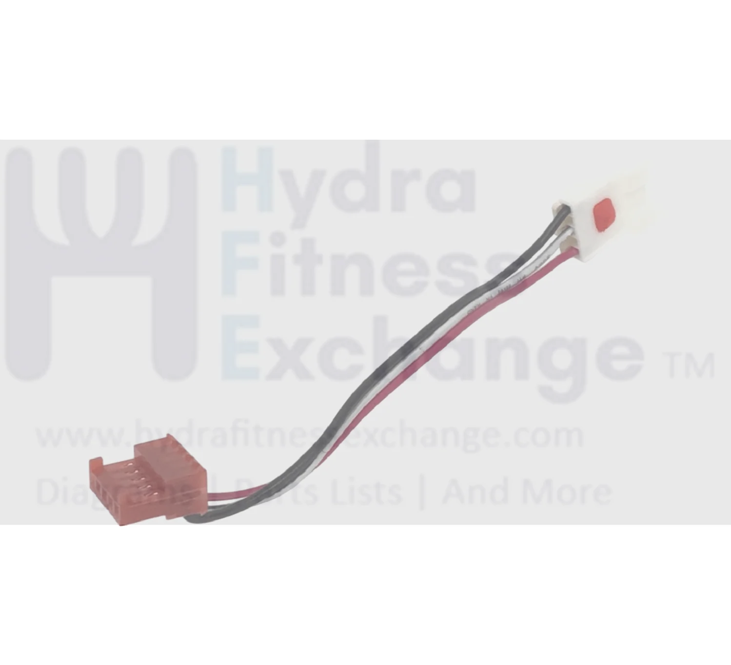 ProForm Pro 9000 PFTL158201 Treadmill Wire Harness wir-hrns-50 - Image 2