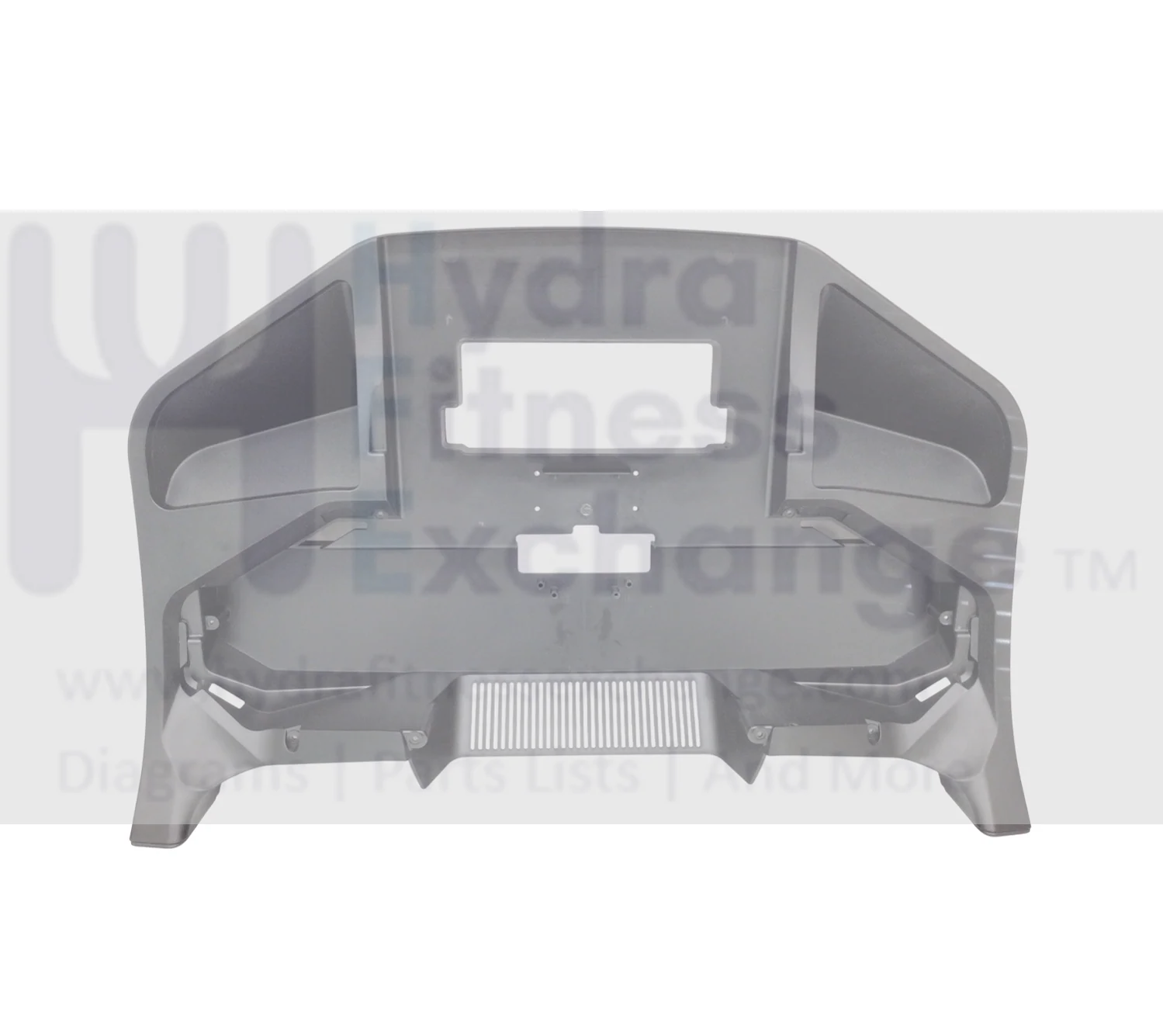 ProForm Pro 9000 Treadmill Console Base Cover 425219
