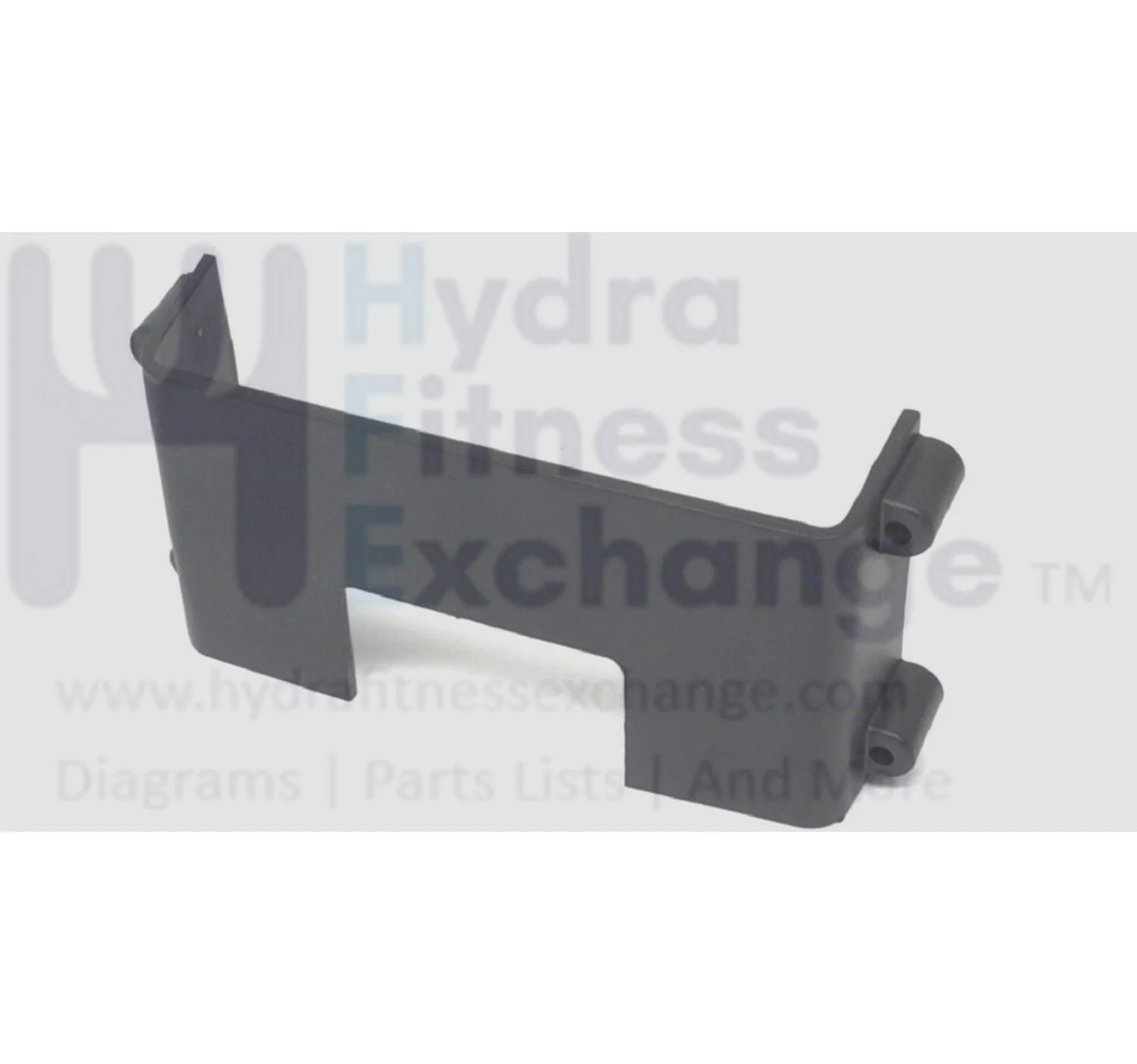 ProForm Pro 9000 Treadmill Wire Cover 425214 - Image 2
