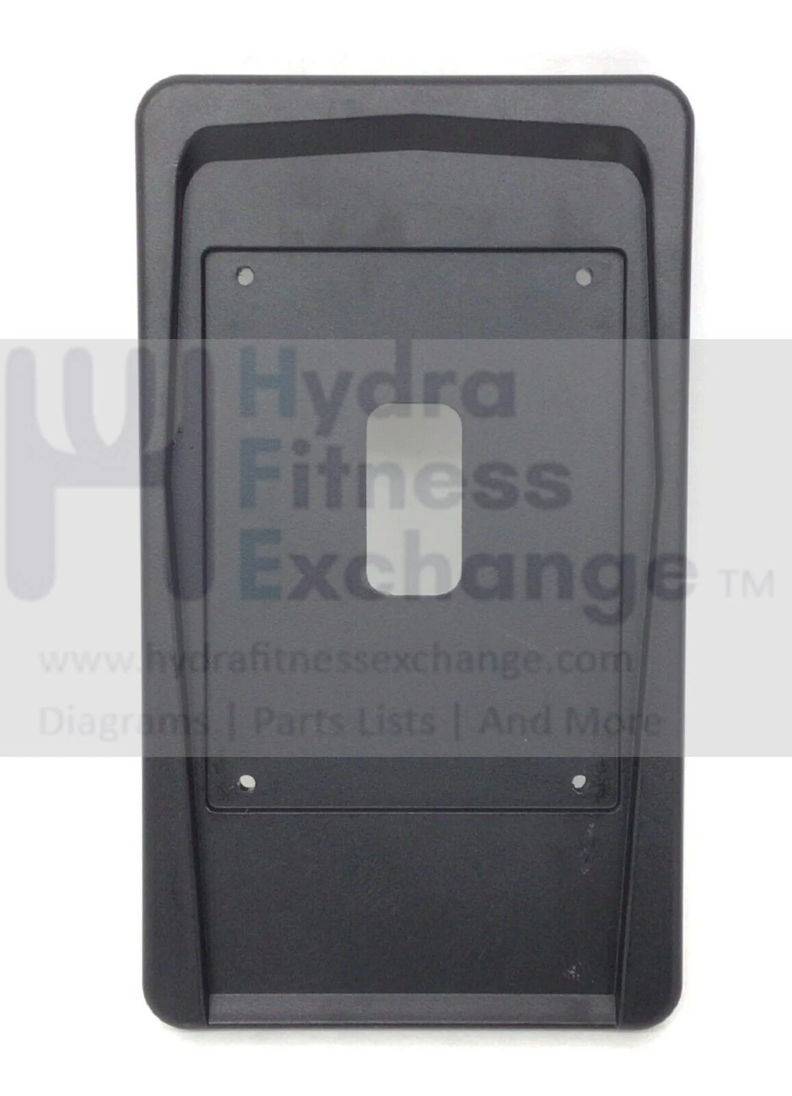 ProForm PRO HIIT H14 CARBON HIIT H7 Elliptical Console Cover 417946