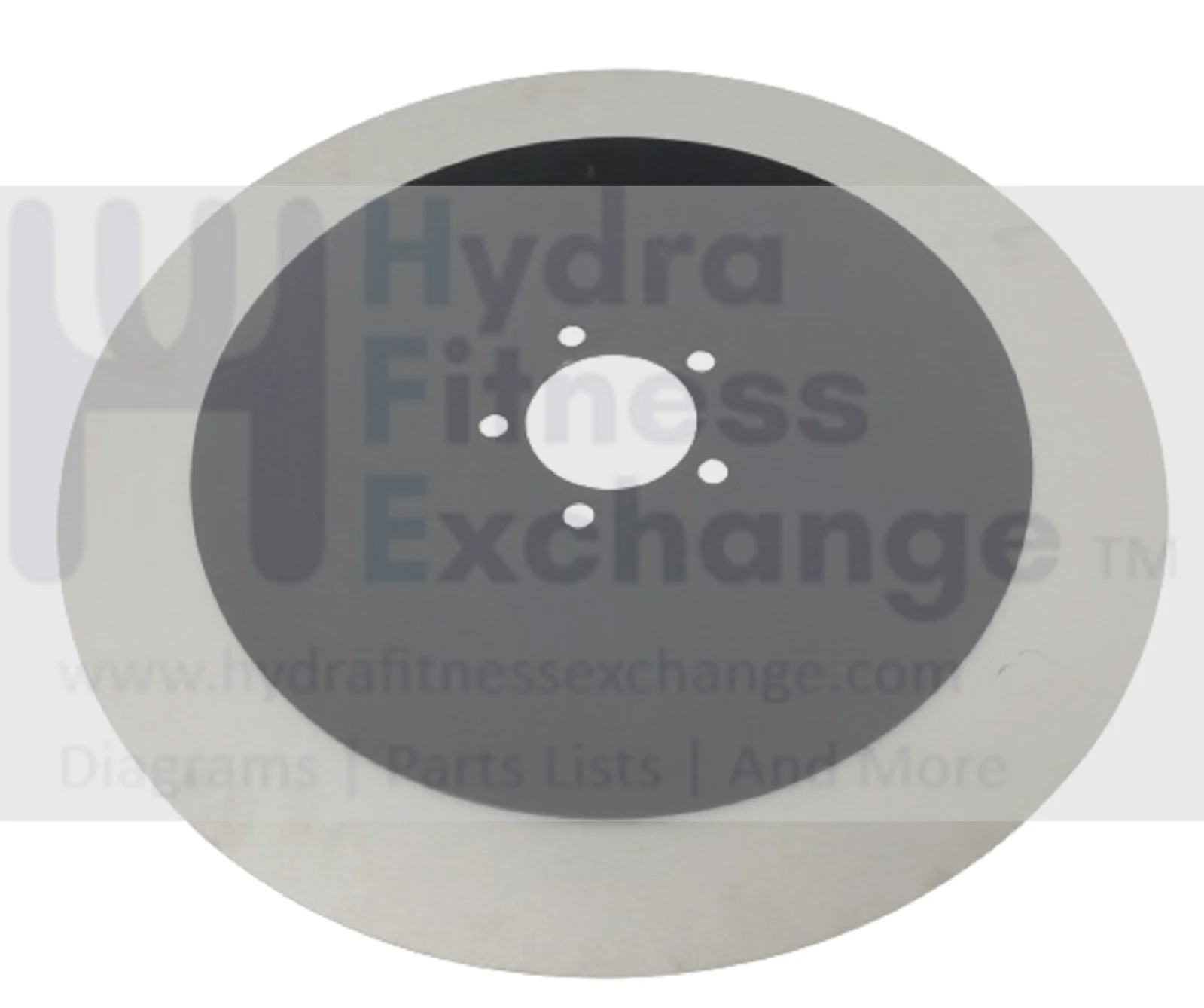 ProForm PRO HIIT H14 CARBON HIIT H7 Elliptical Disc 416812