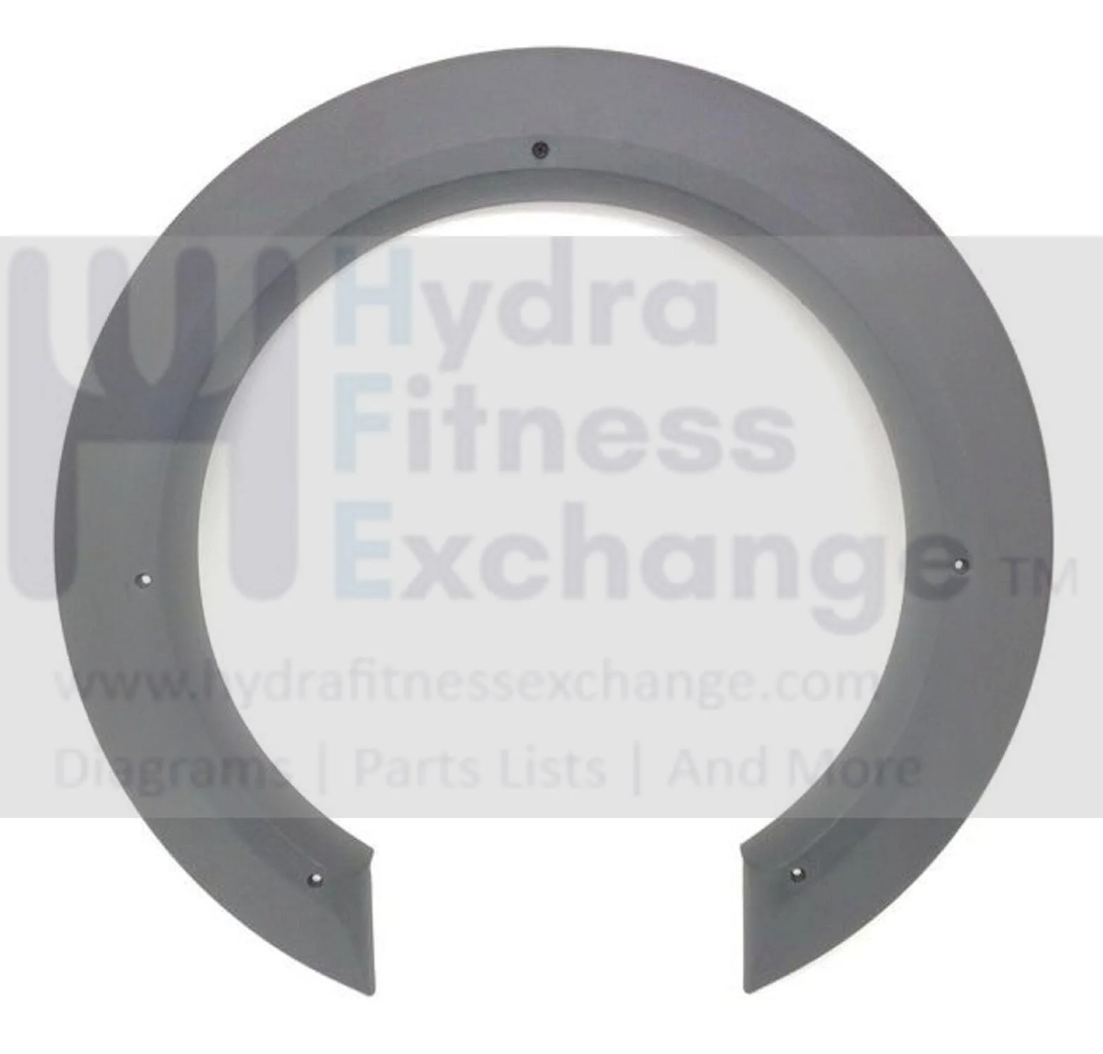 Used ProForm PRO HIIT H14 CARBON HIIT H7 Elliptical Disc Ring 416200