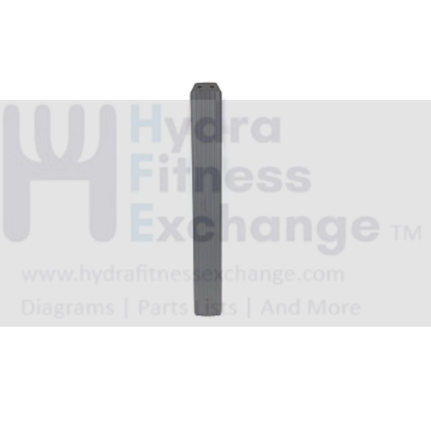 ProForm PRO HIIT H14 CARBON HIIT H7 Elliptical Lower Rear Shield Cover 416203