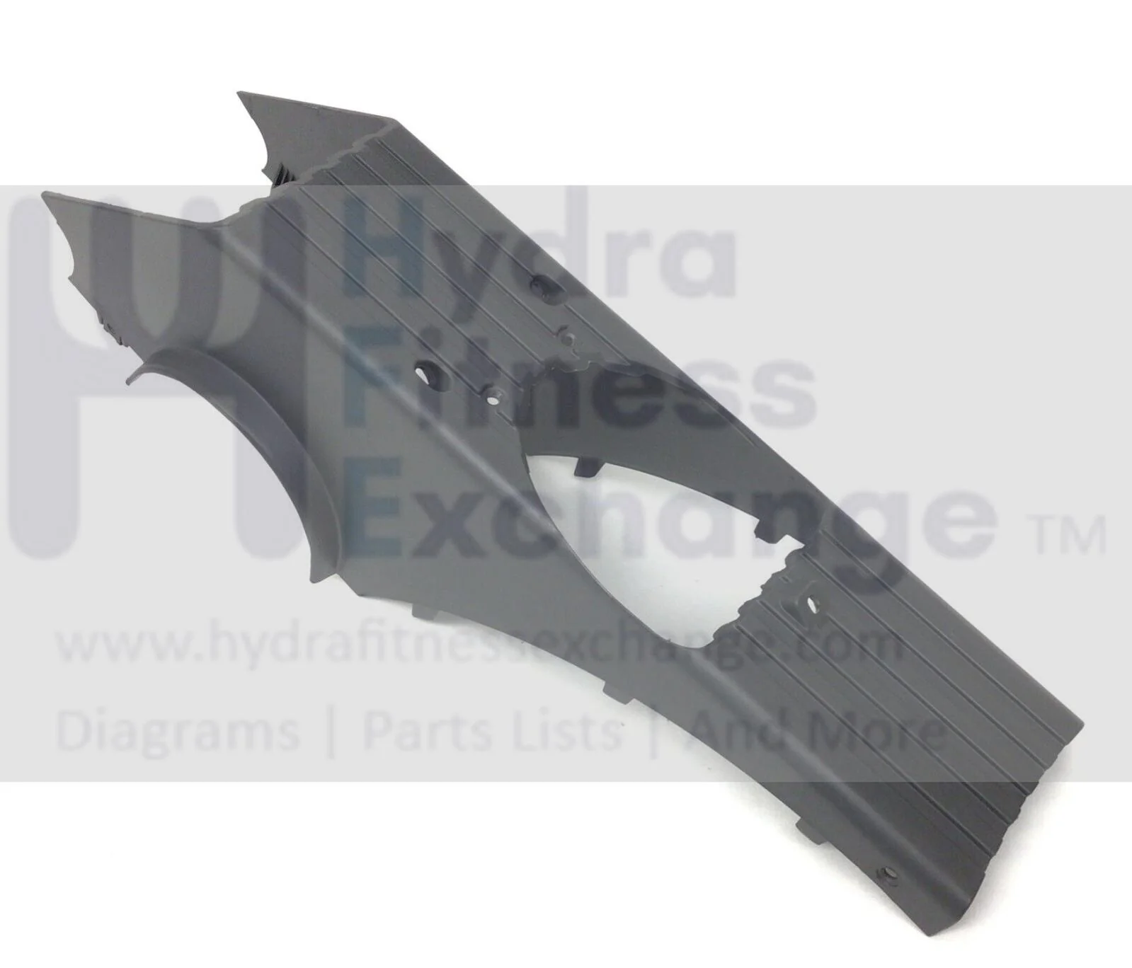 ProForm PRO HIIT H14 CARBON HIIT H7 Elliptical Rear Cover MFR-375966 416202