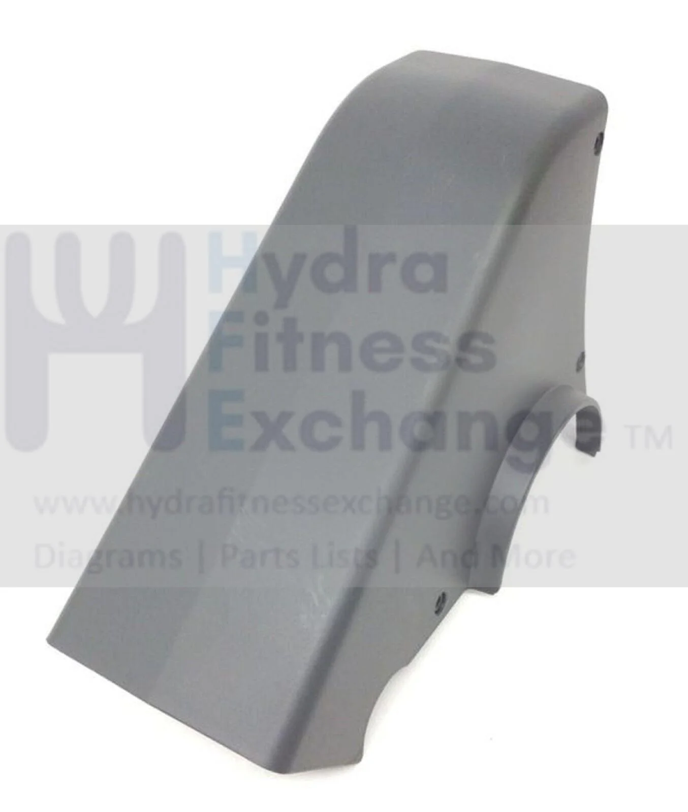 ProForm PRO HIIT H14 HIIT H7 Elliptical Front Cover 416173