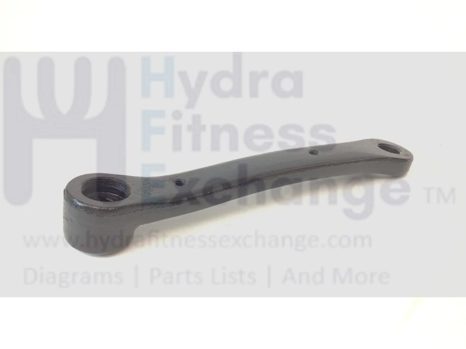 Proform ProC10R PFEX73921.0 PFEX73921-INT.0 Recumbent Bike Left Crank Arm 434914
