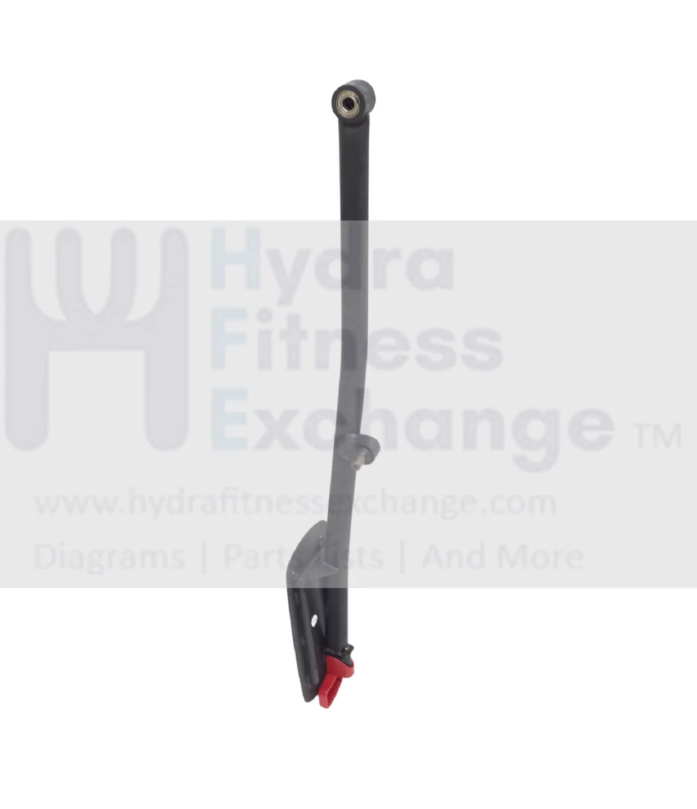 ProForm Reebok Elliptical Left Pedal Arm Set 342001 & 342025 & 332224 & 290729