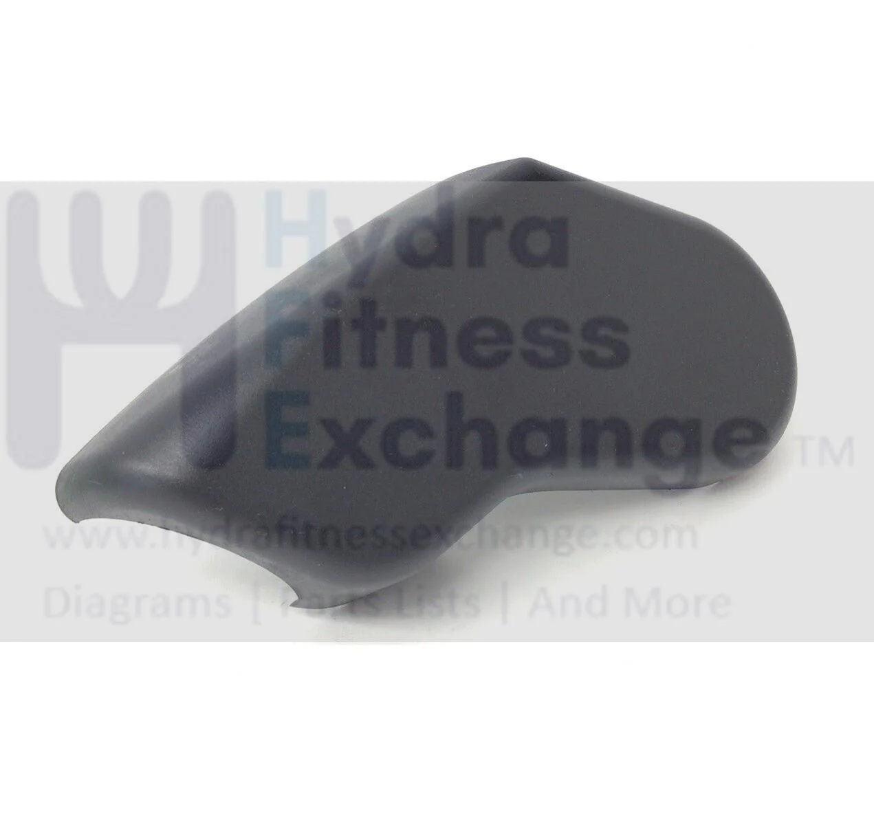 Proform Reebok Elliptical Left Upper Body Leg Inner Cover 342033