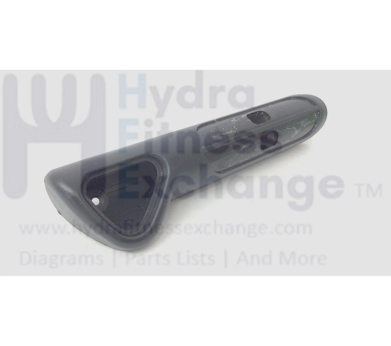 ProForm Reebok Elliptical Right Pulse Grip without Senor & Button 342040