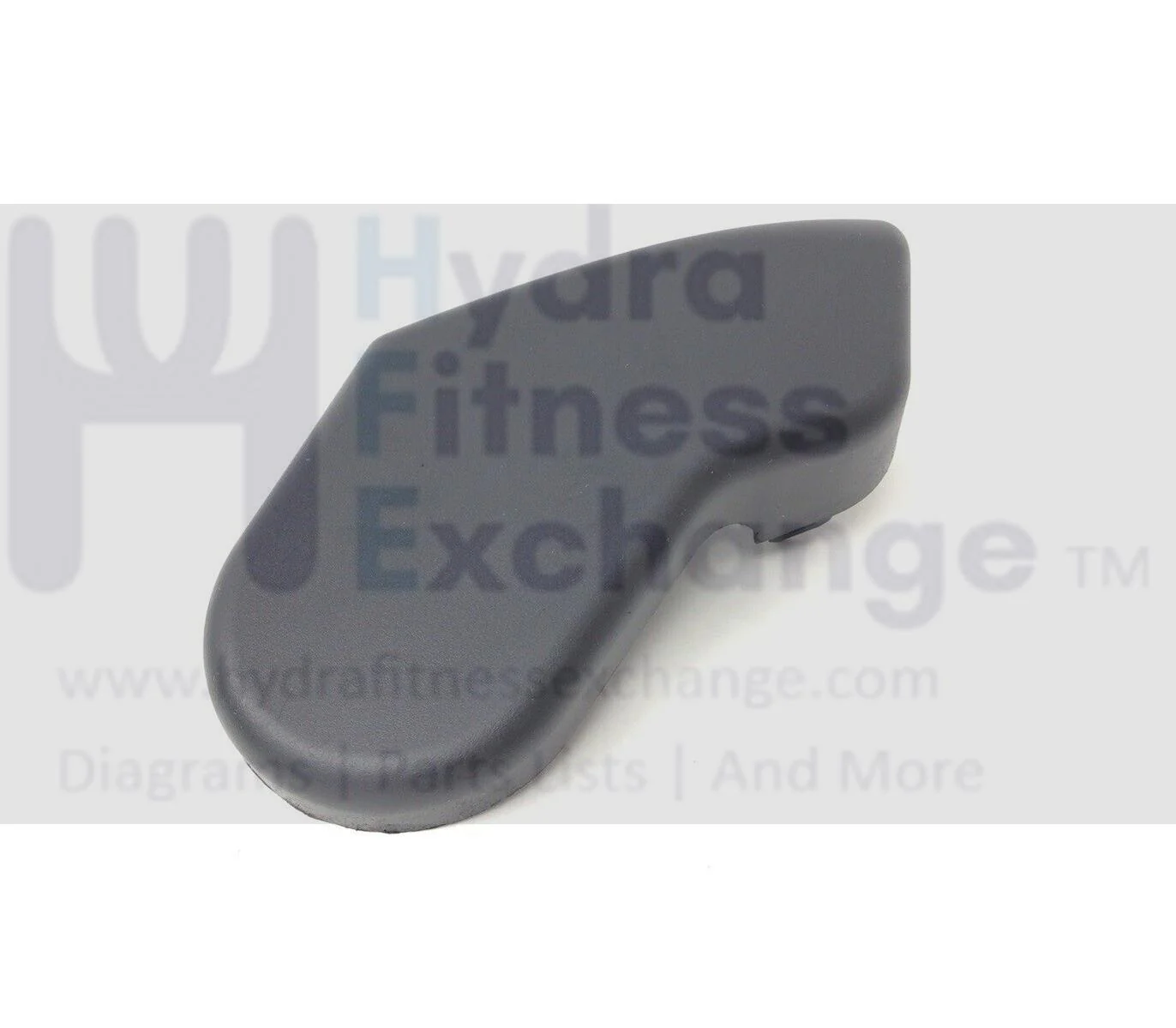 ProForm Reebok Elliptical Right Upper Body Leg Outer Cover 342035 & 334733