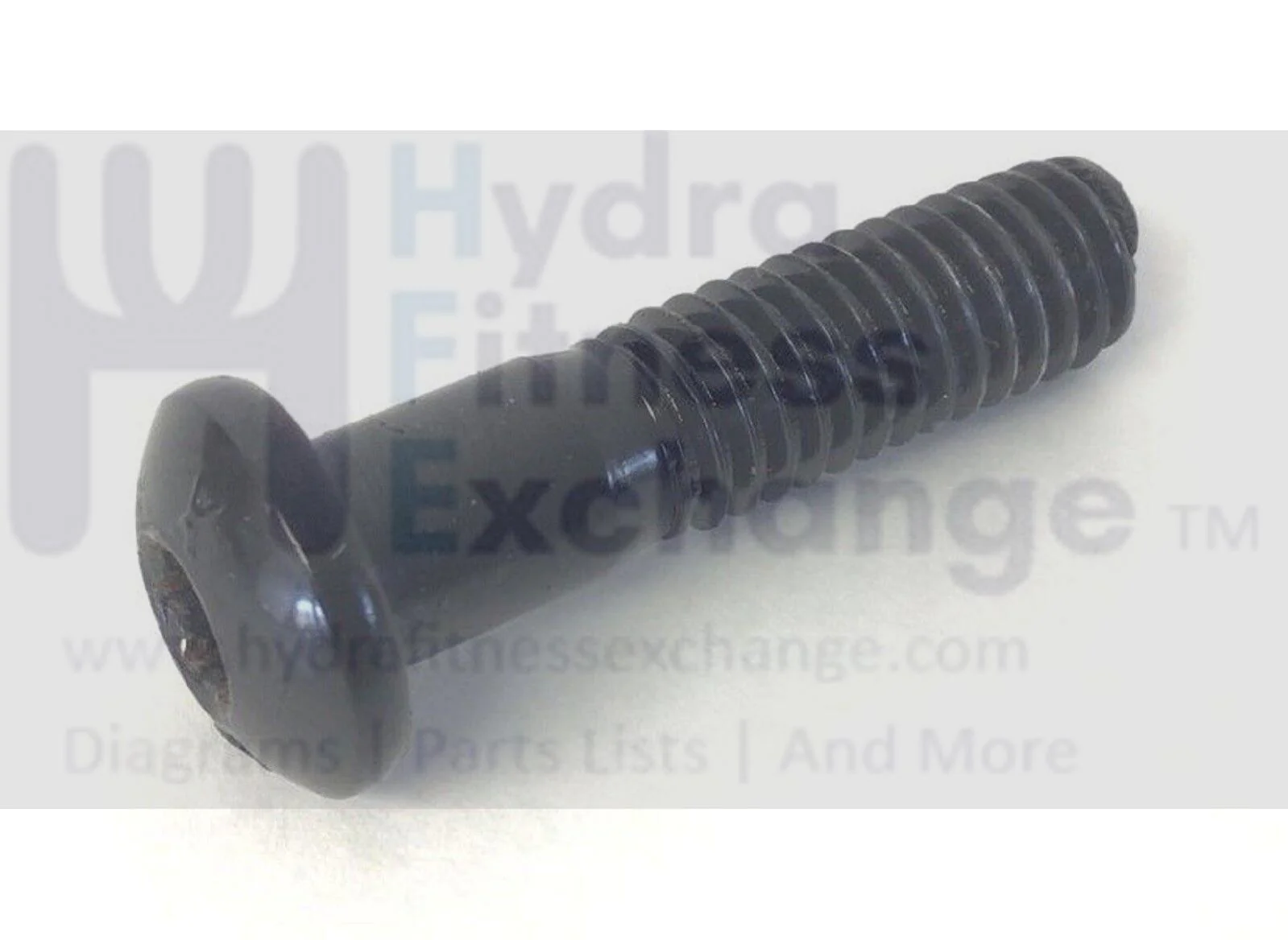 Proform Reebok Freemotion Health Rider Treadmill Wheel Bolt3/8 -16-1.35" 381122
