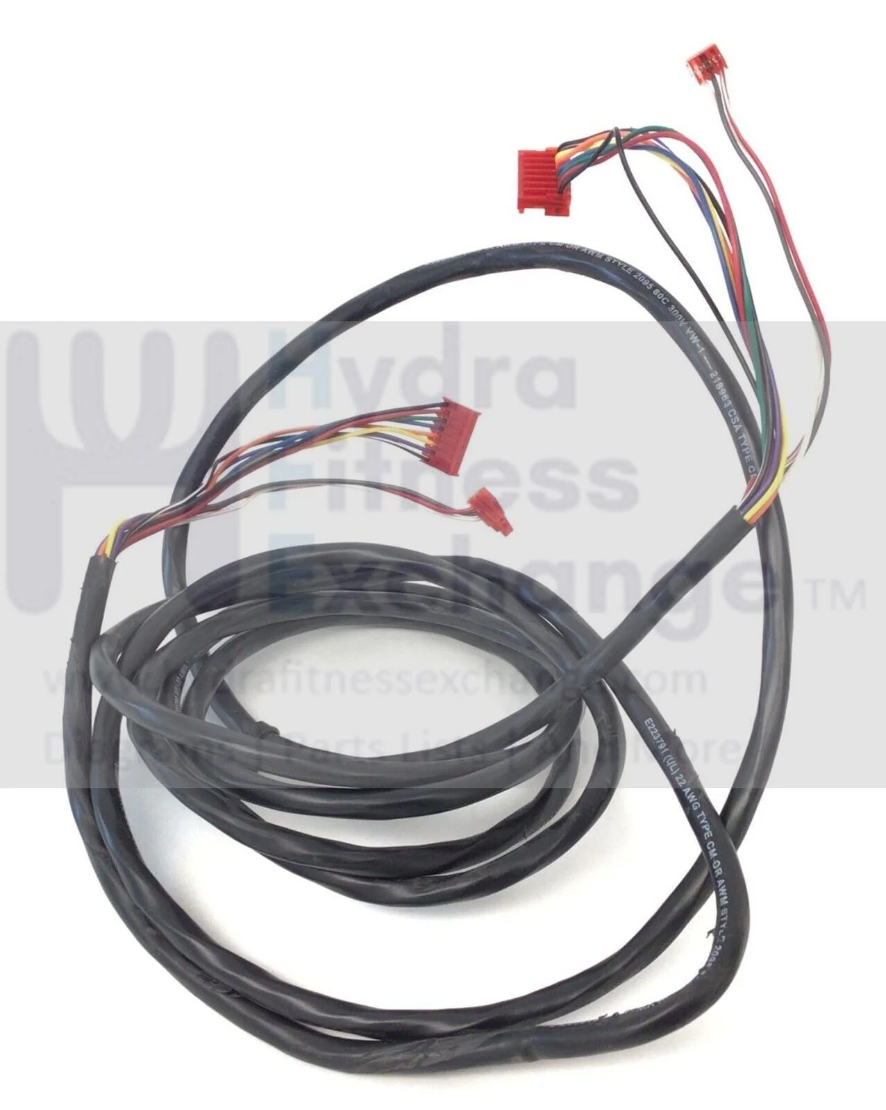 ProForm Reebok Gold's Gym HealthRider Treadmill Upright Wire Harness 192037