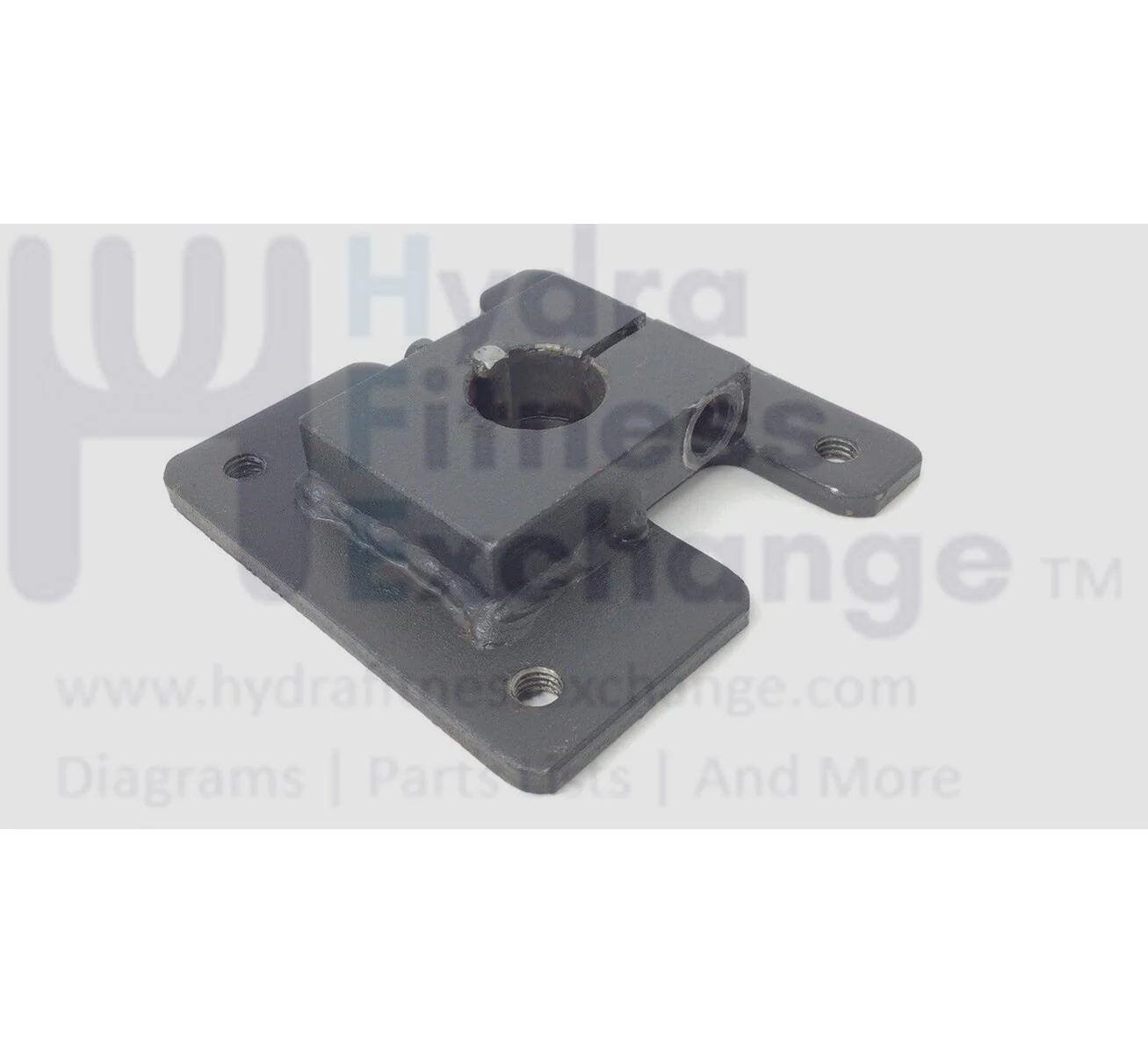Proform Reebok Trainer 6.5 1210 710 910 Elliptical Crank Bracket 342005