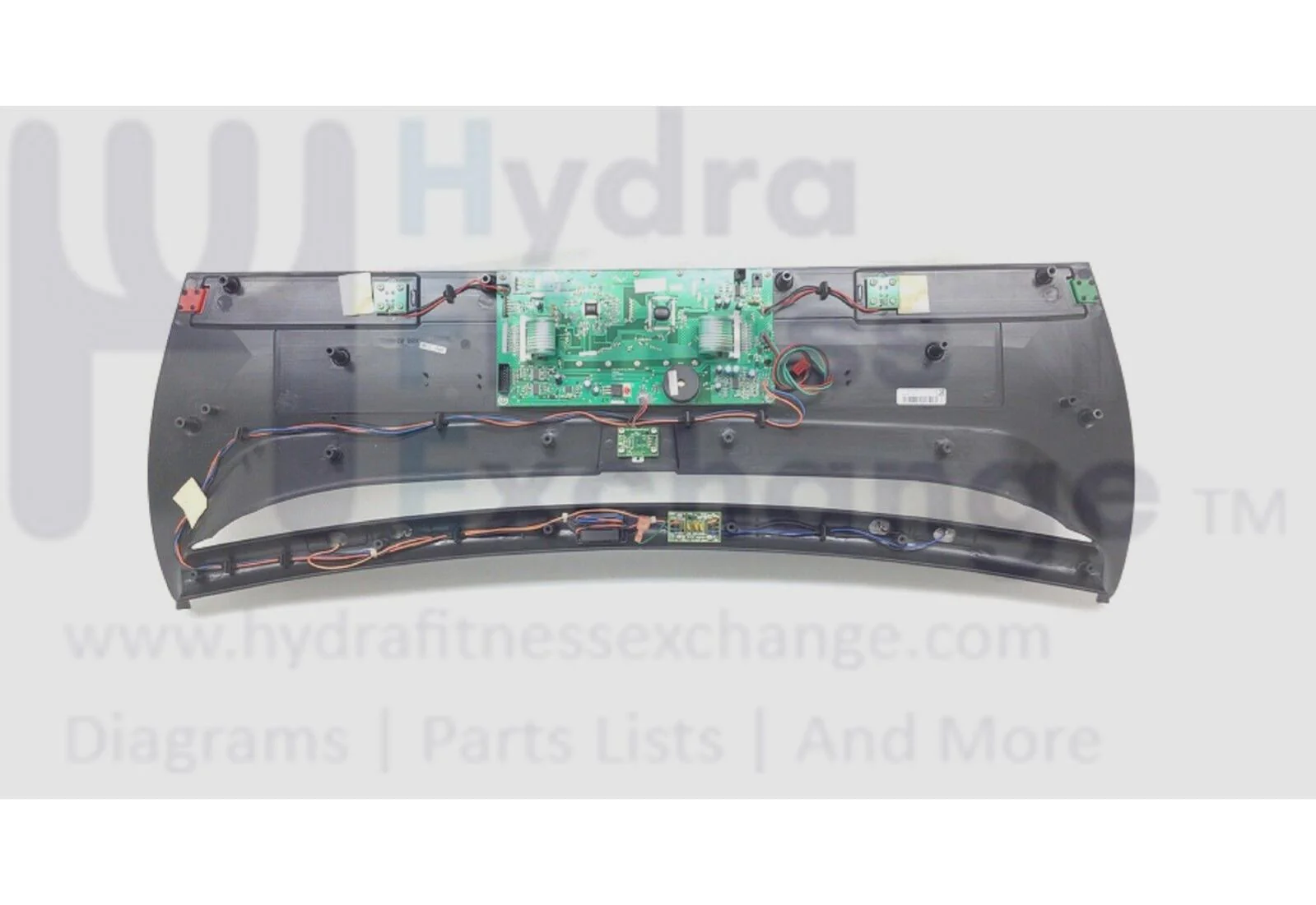 Proform Reebok Treadmill Display Console Panel MFR-ETSP69906 248162 - Image 2