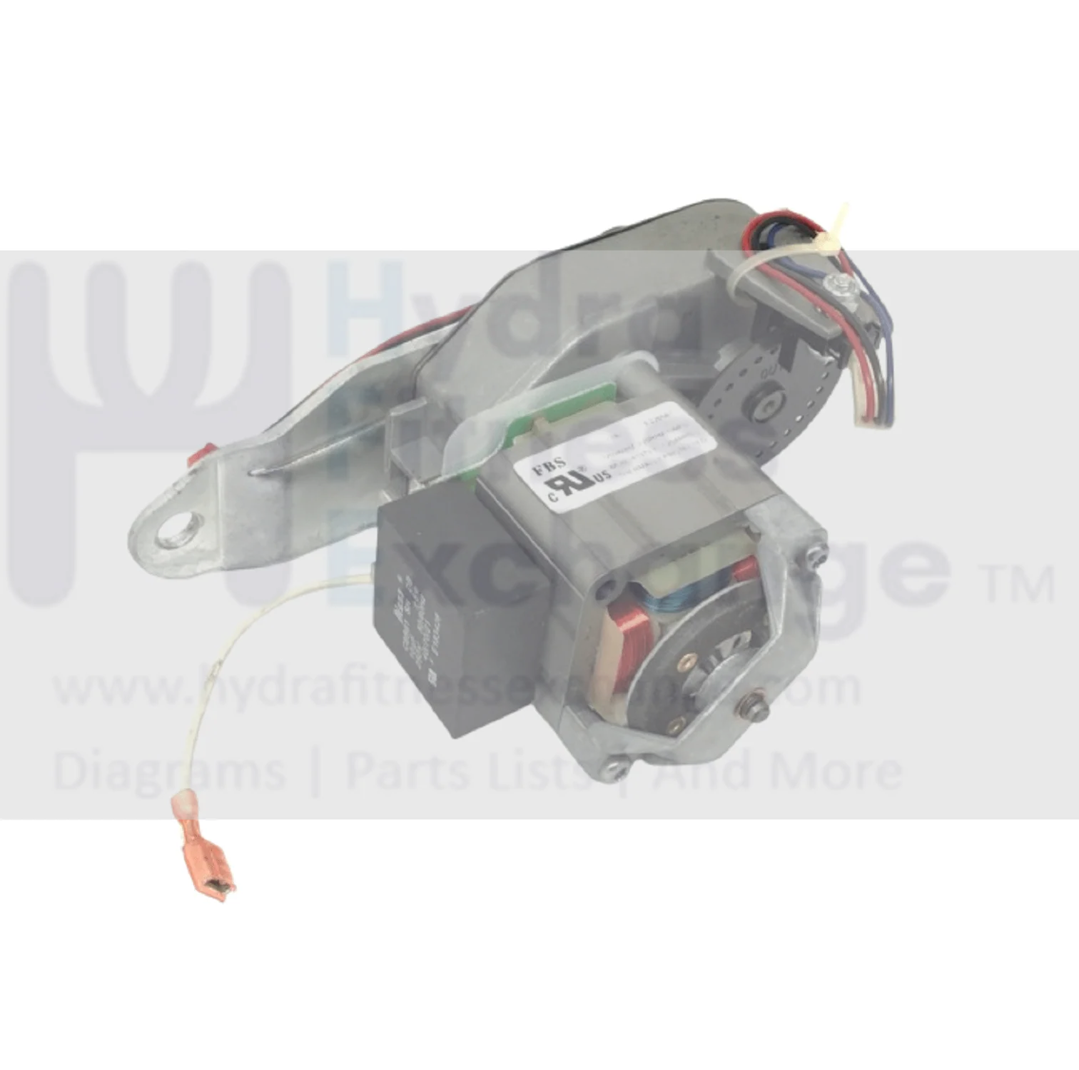 Proform Reebok Weslo Treadmill Incline Lift Elevation Motor Actuator 248354