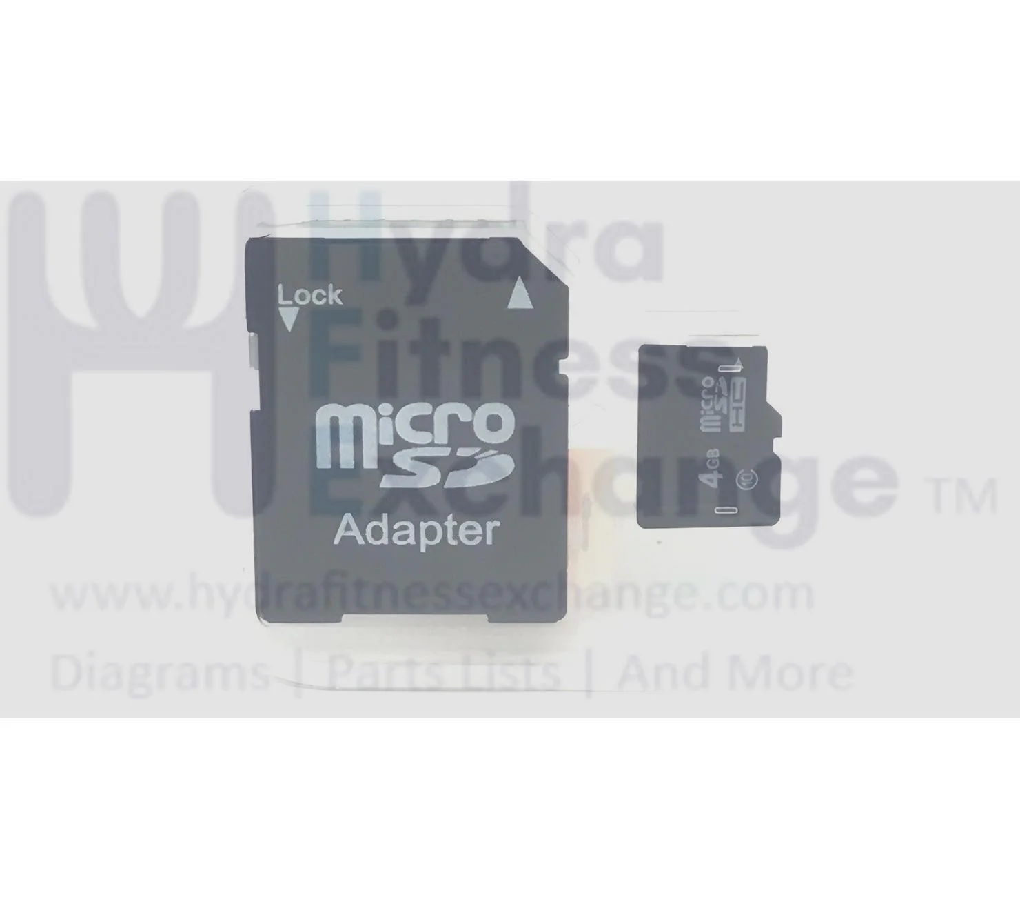 Proform Smart Strider 935 Elliptical Console Reprogramming Micro Card 368411 - Image 2