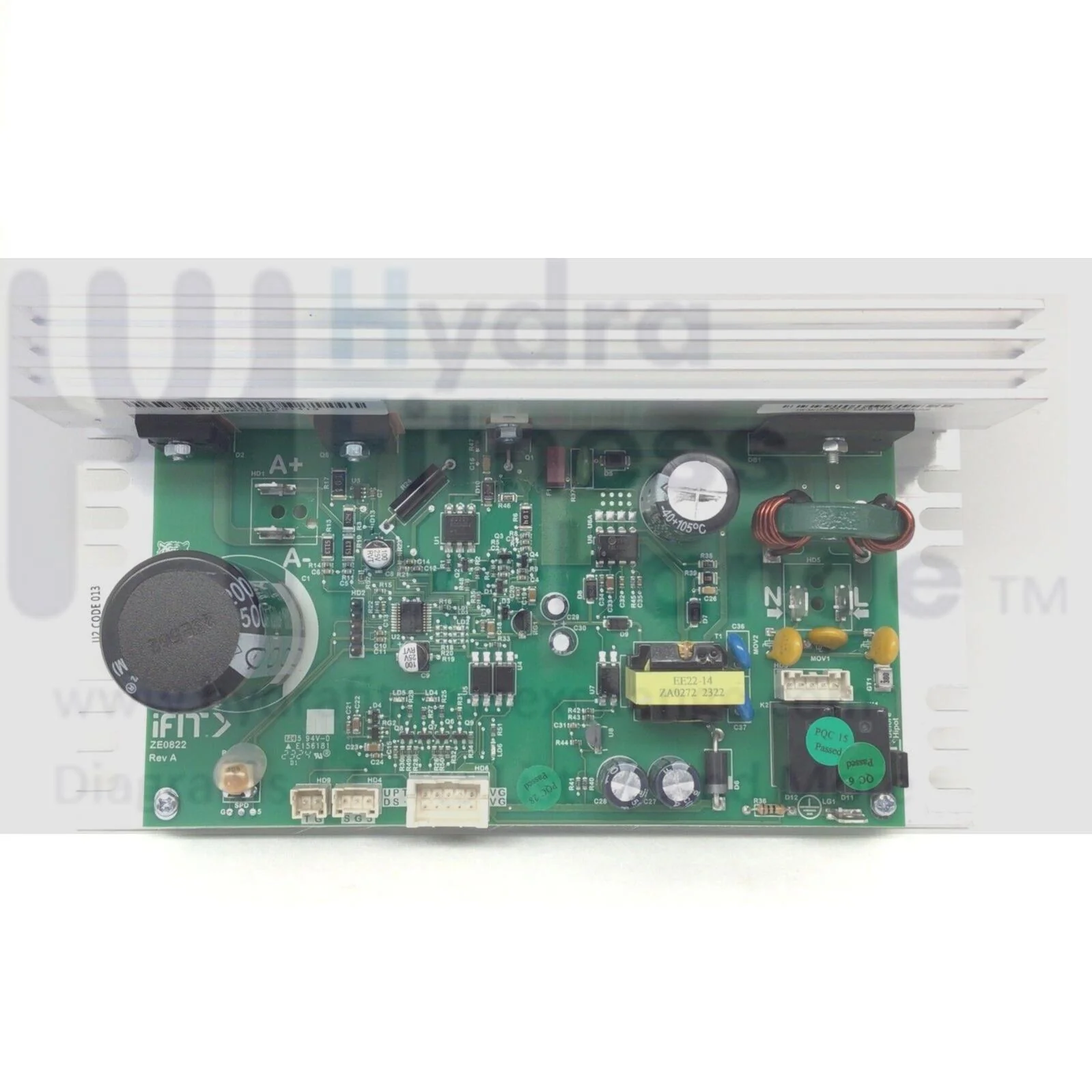 Proform Sport 7.0 Treadmill Lower Motor Control Board Controller 421456
