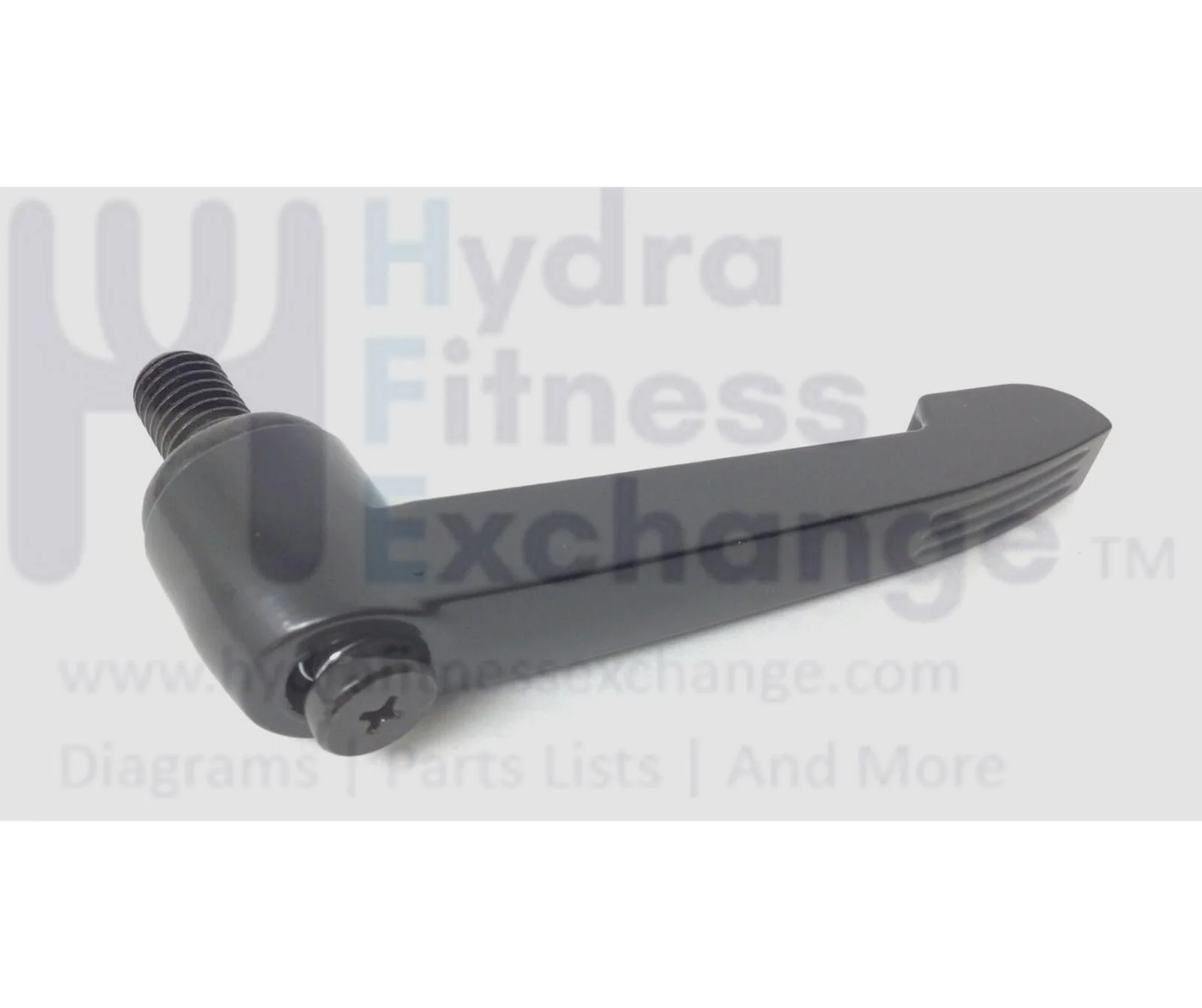 ProForm Stationary Bike Adjustment Handle 372139
