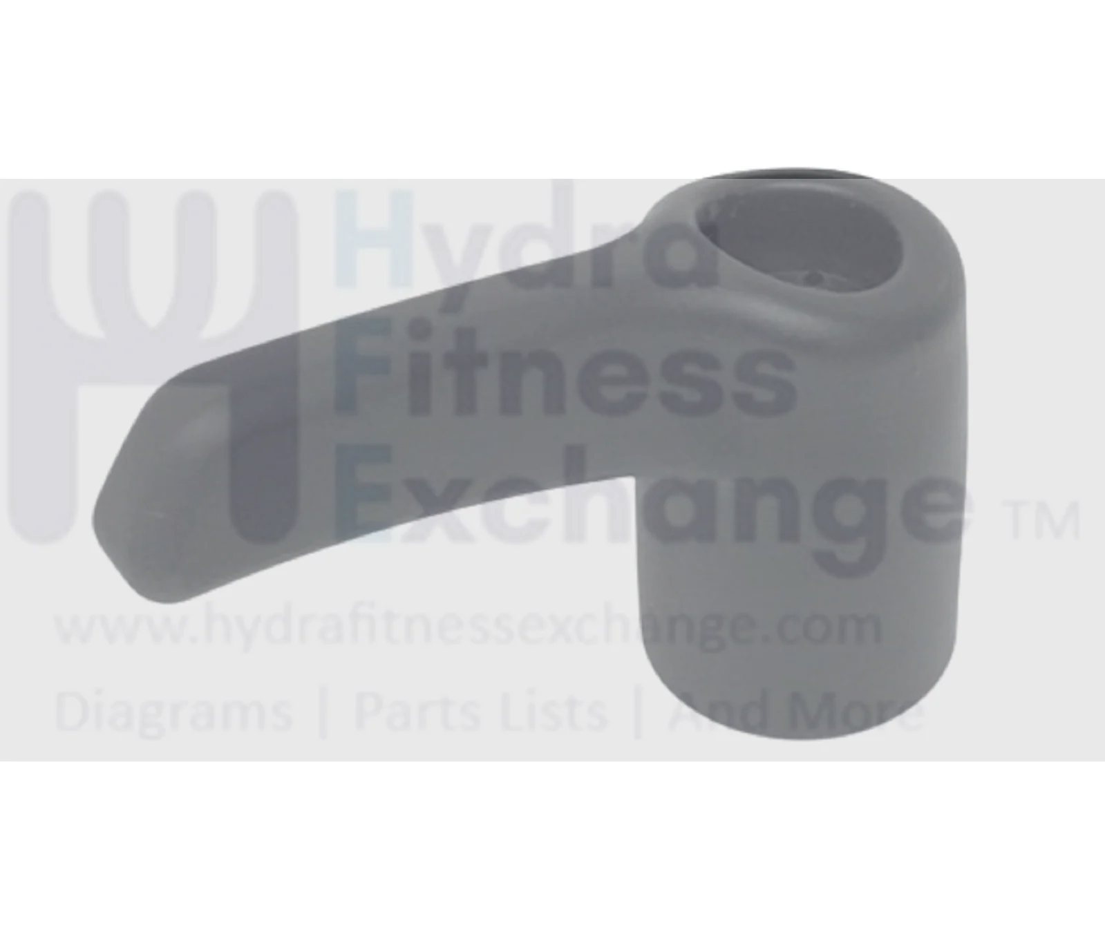 ProForm Stationary Bike Adjustment Handle 398704