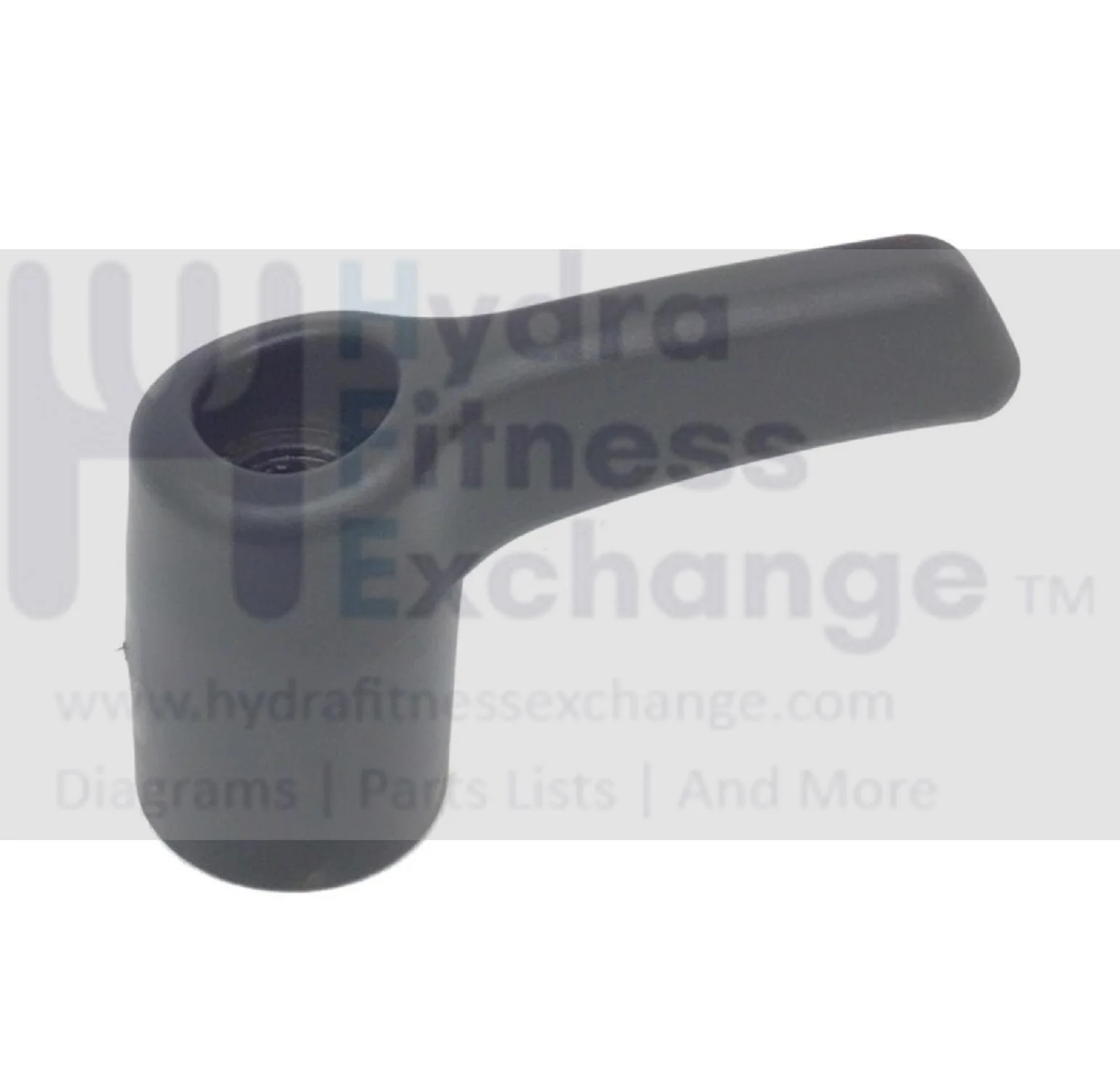 ProForm Stationary Bike Adjustment Handle 398704