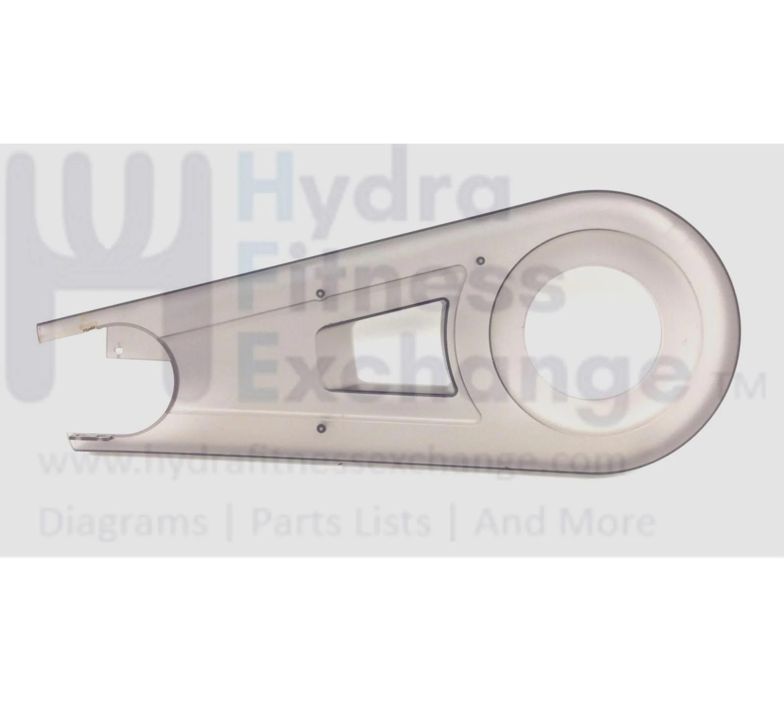 ProForm Stationary Bike Outer Belt Cover 398403