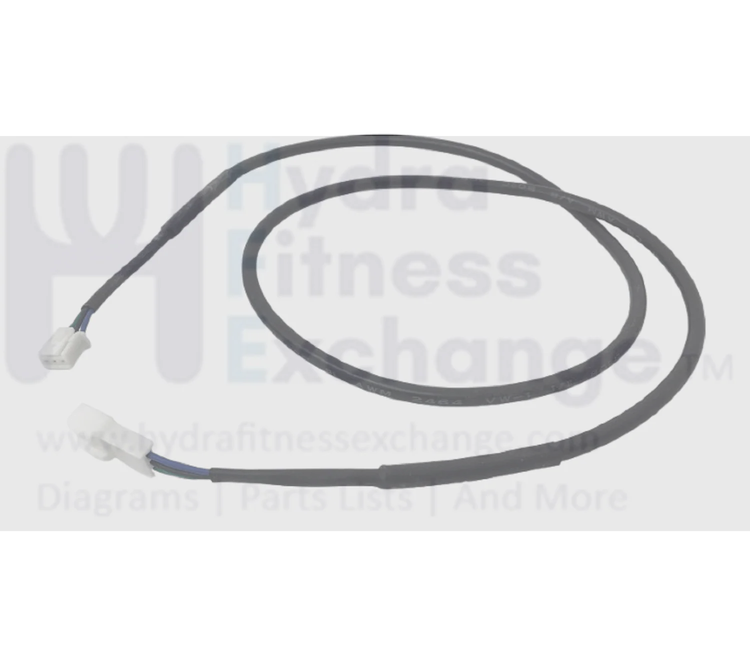 ProForm Stationary Bike Power Wire Harness 30" 411369 - Image 2