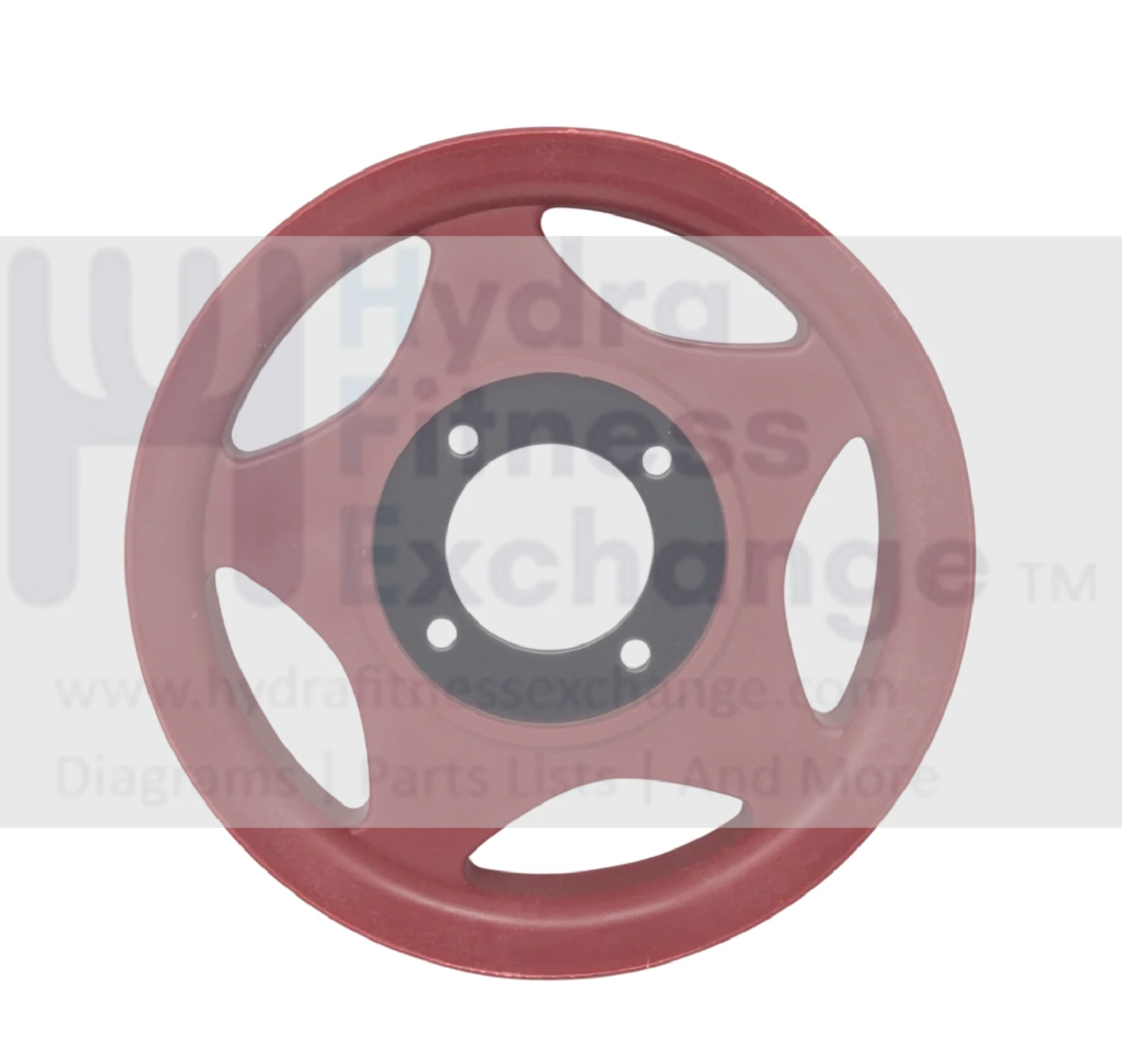 Proform Stationary Bike Pulley Flywheel 398881