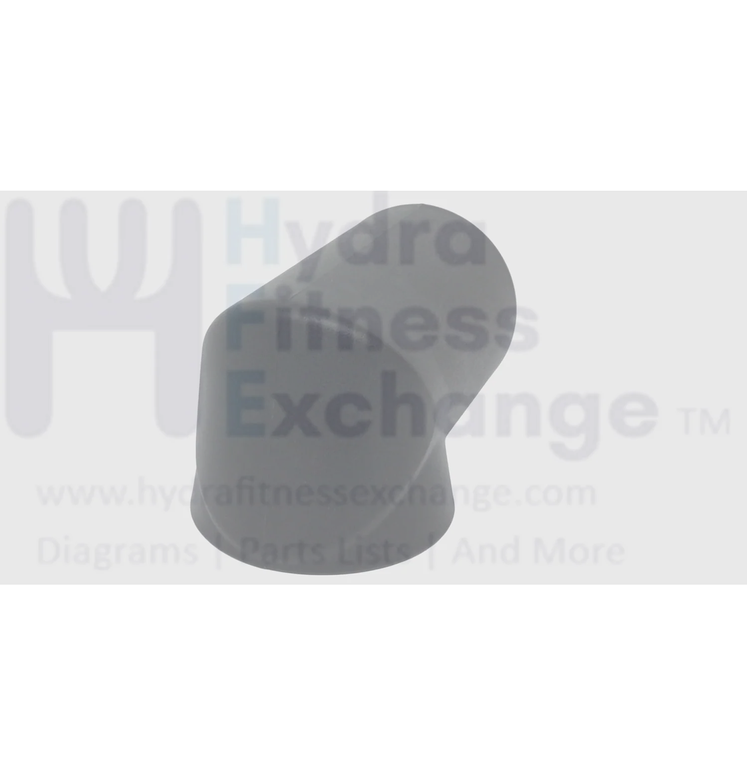 Proform Stationary Bike Stabilizer Cap 317916
