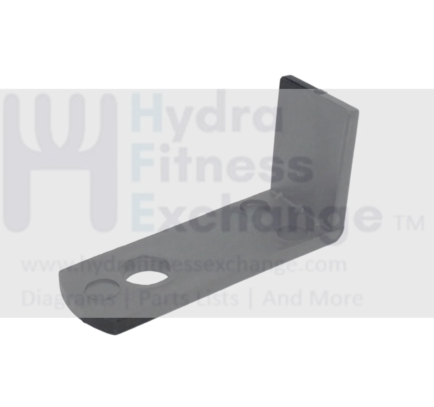Proform Strength System Large Cable Trap Bracket 194082 - Image 2