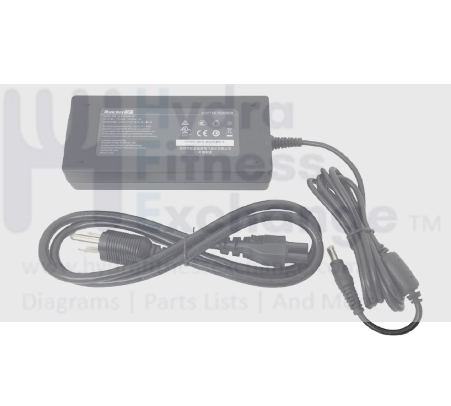 ProForm Strength System Power AC Adapter 420613 24v