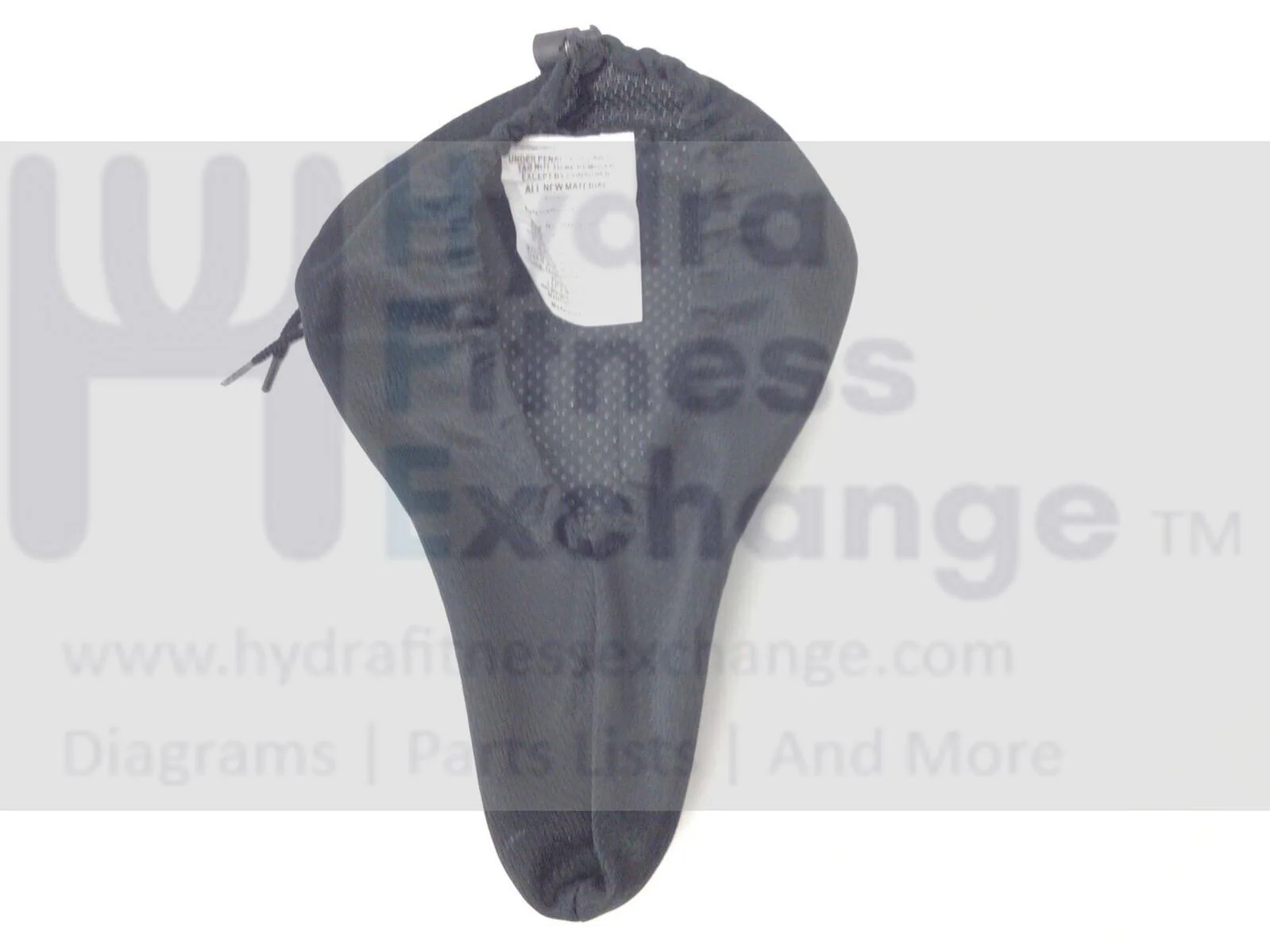 Proform Tour De France Stationary Bottom Seat Pad Cover Gel LTDF-SCG - Image 2